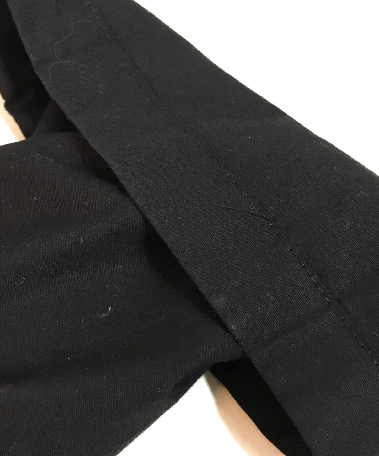 地面Y襯衫WAIST GO-B06-001