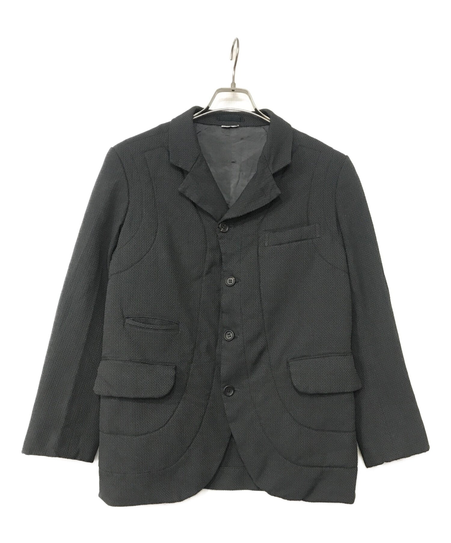 COMME des GARCONS HOMME DEUX tailored jacket DD-J025 | Archive Factory