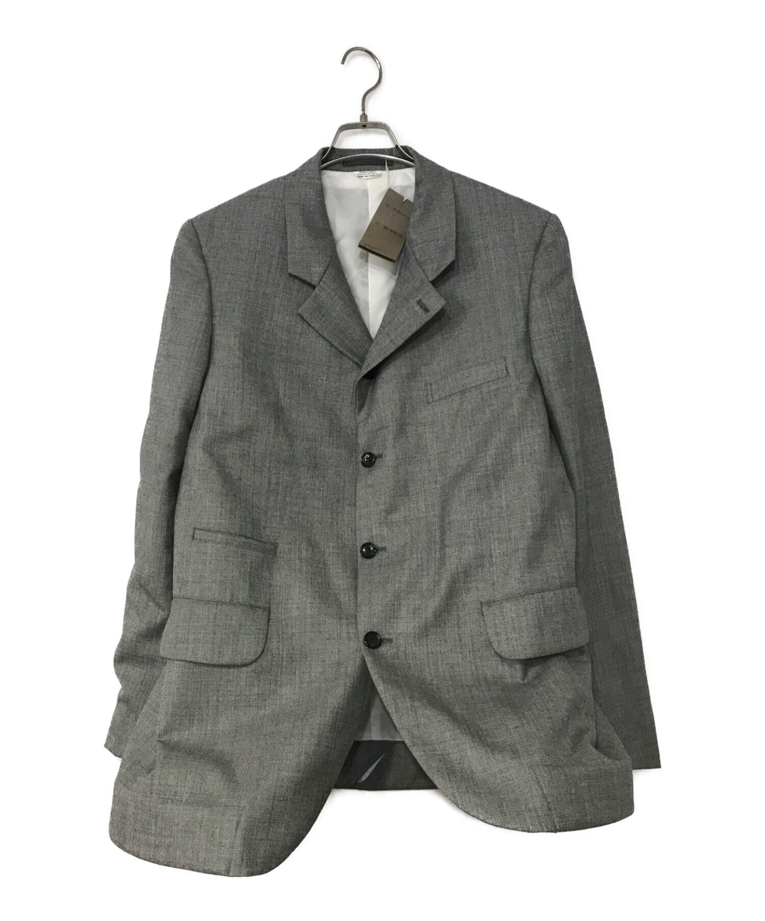 COMME des GARÇONS HOMME archive COMME des GARCONS HOMME PLUS - COMME des GARCONS HOMME