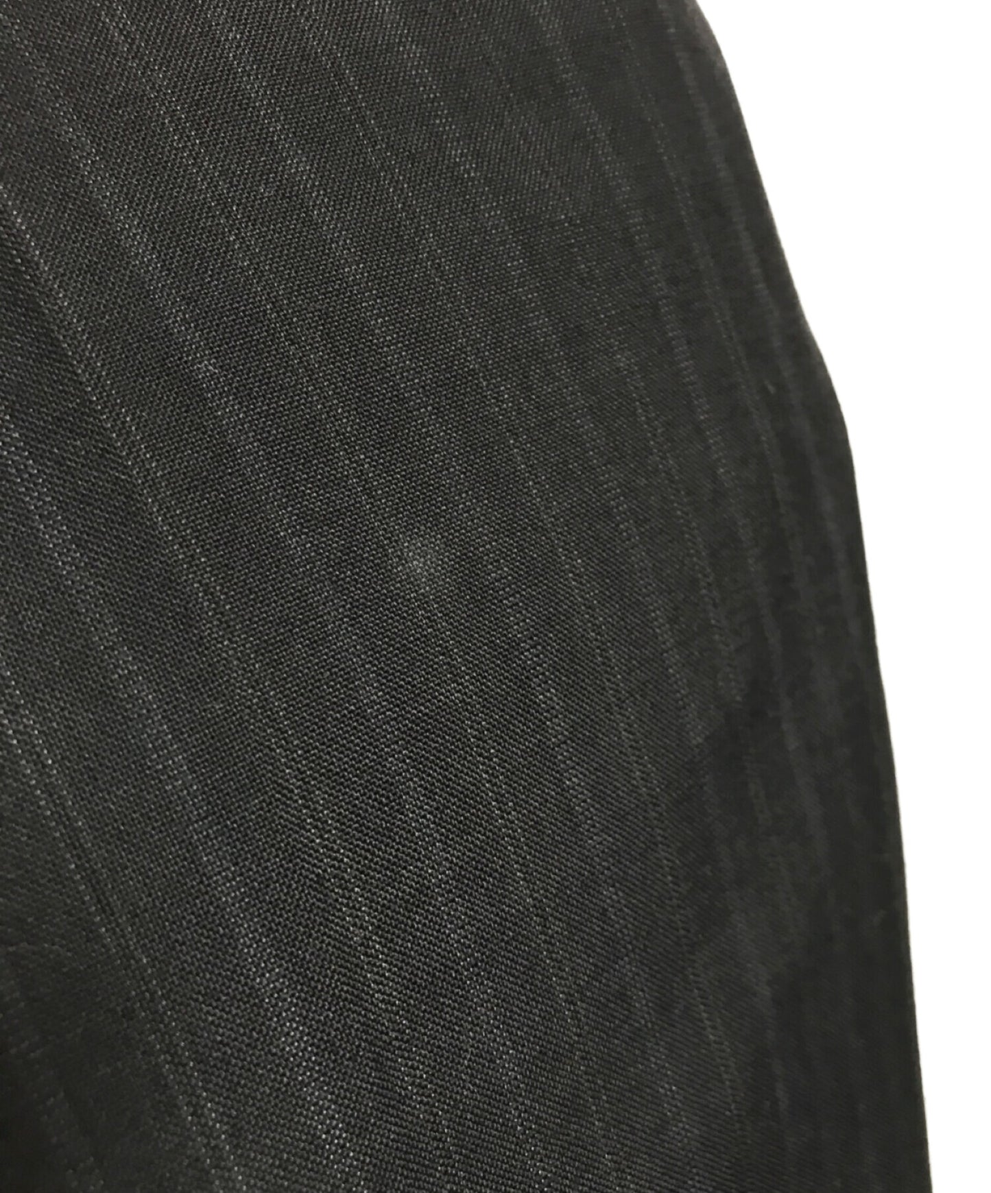 Junya Watanabe Comme des Garcons喇叭裤JE-P015