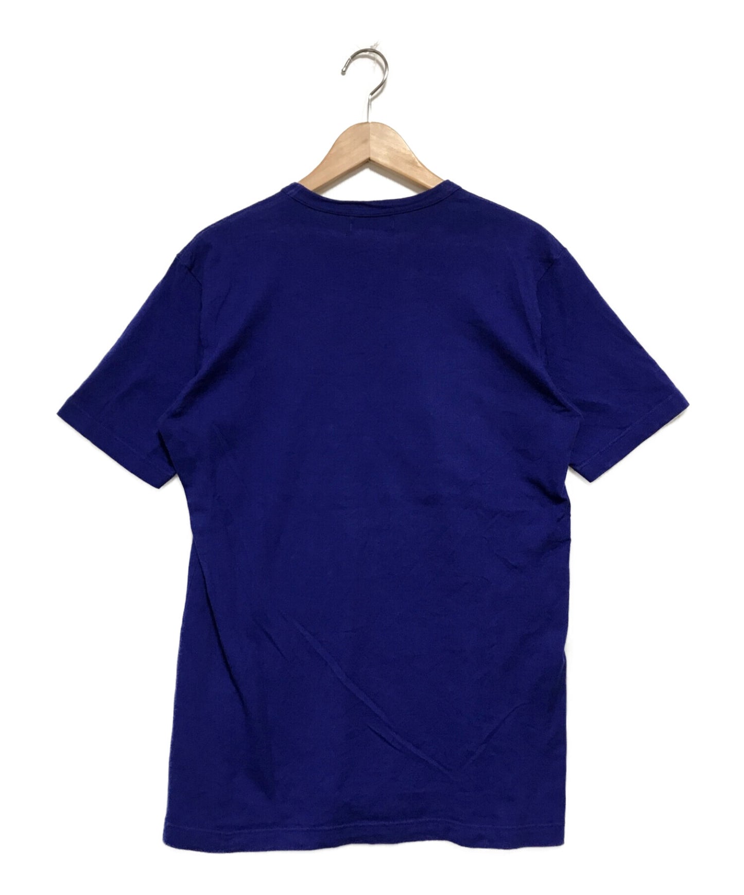 Eye Comme des Garcons Junya Watanabe Man T-Shirt Wi-T906