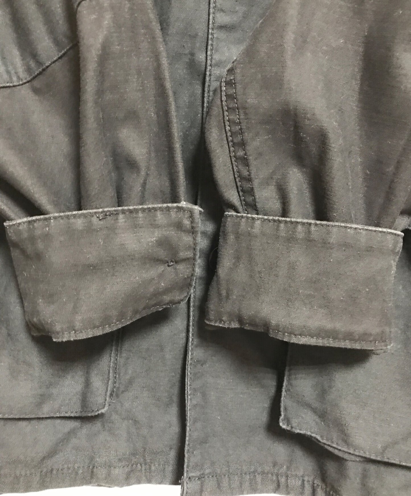 BDU.MOD/C-Shirt.LS 212AQNH-SHM02