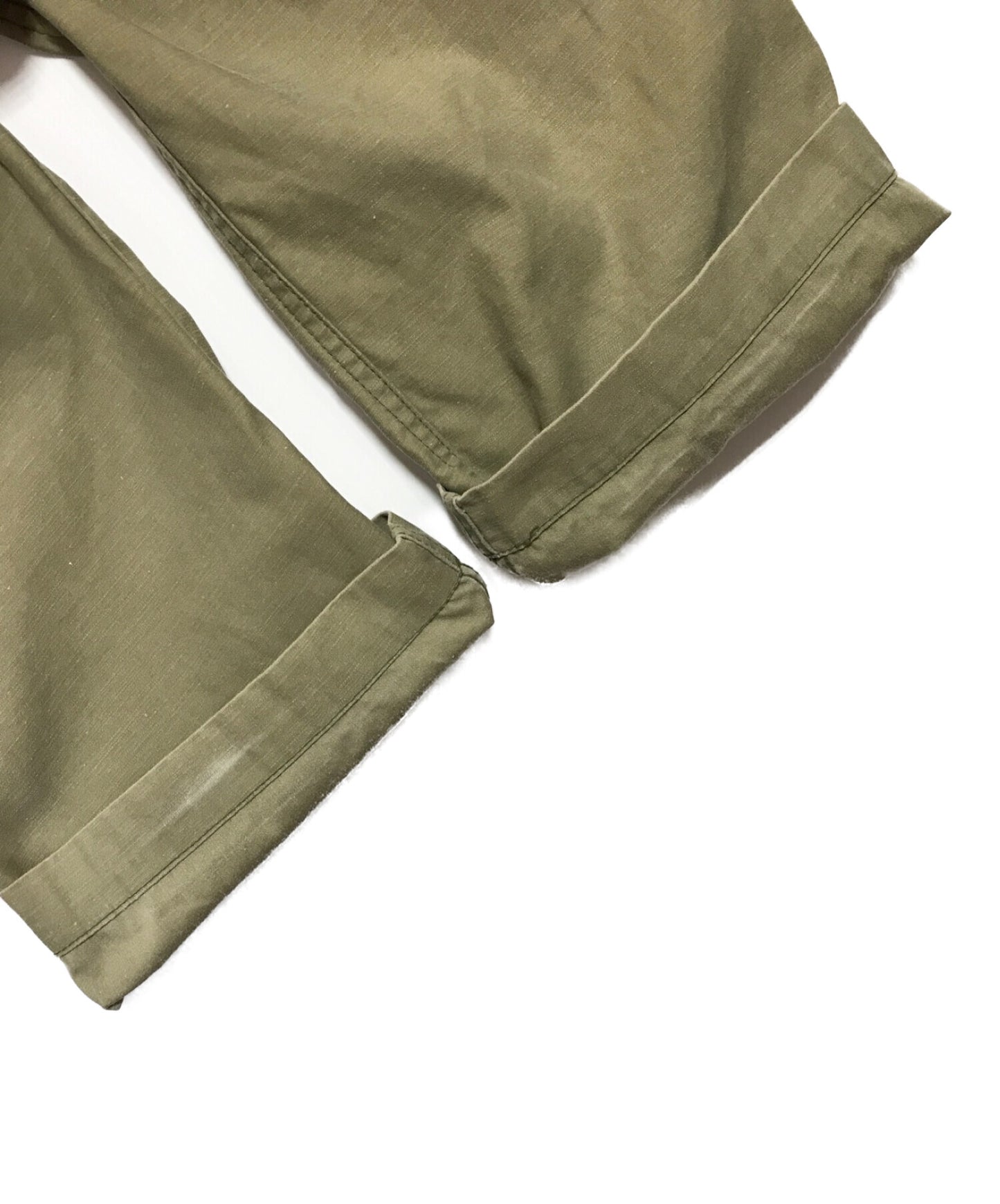 Junya Watanabe Comme des Garcons Man Pink P徽标Baker Pants UI-P020