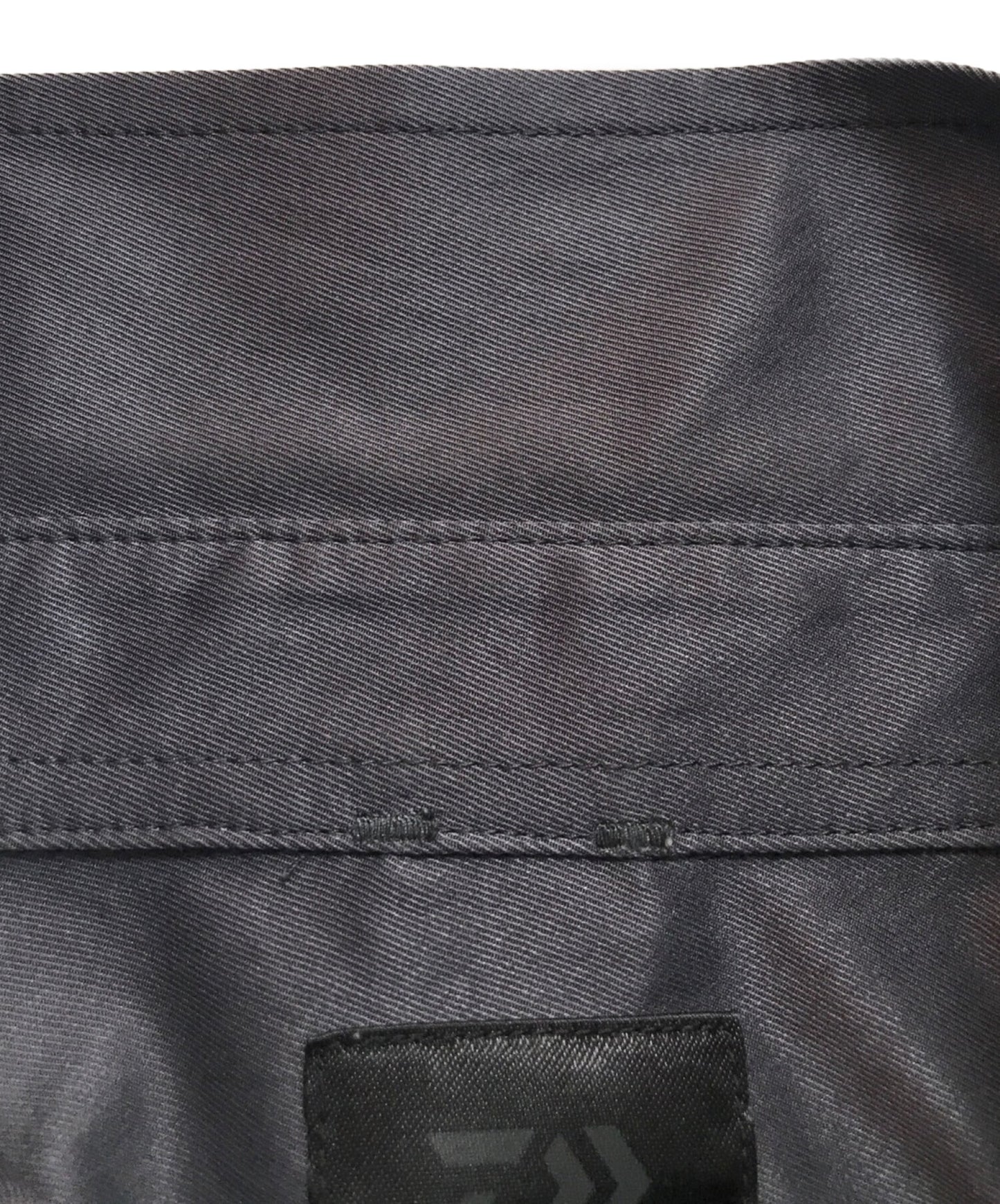 Daiwa Pier39 Tech เสื้อคอปกปกติ L/S BE-87022