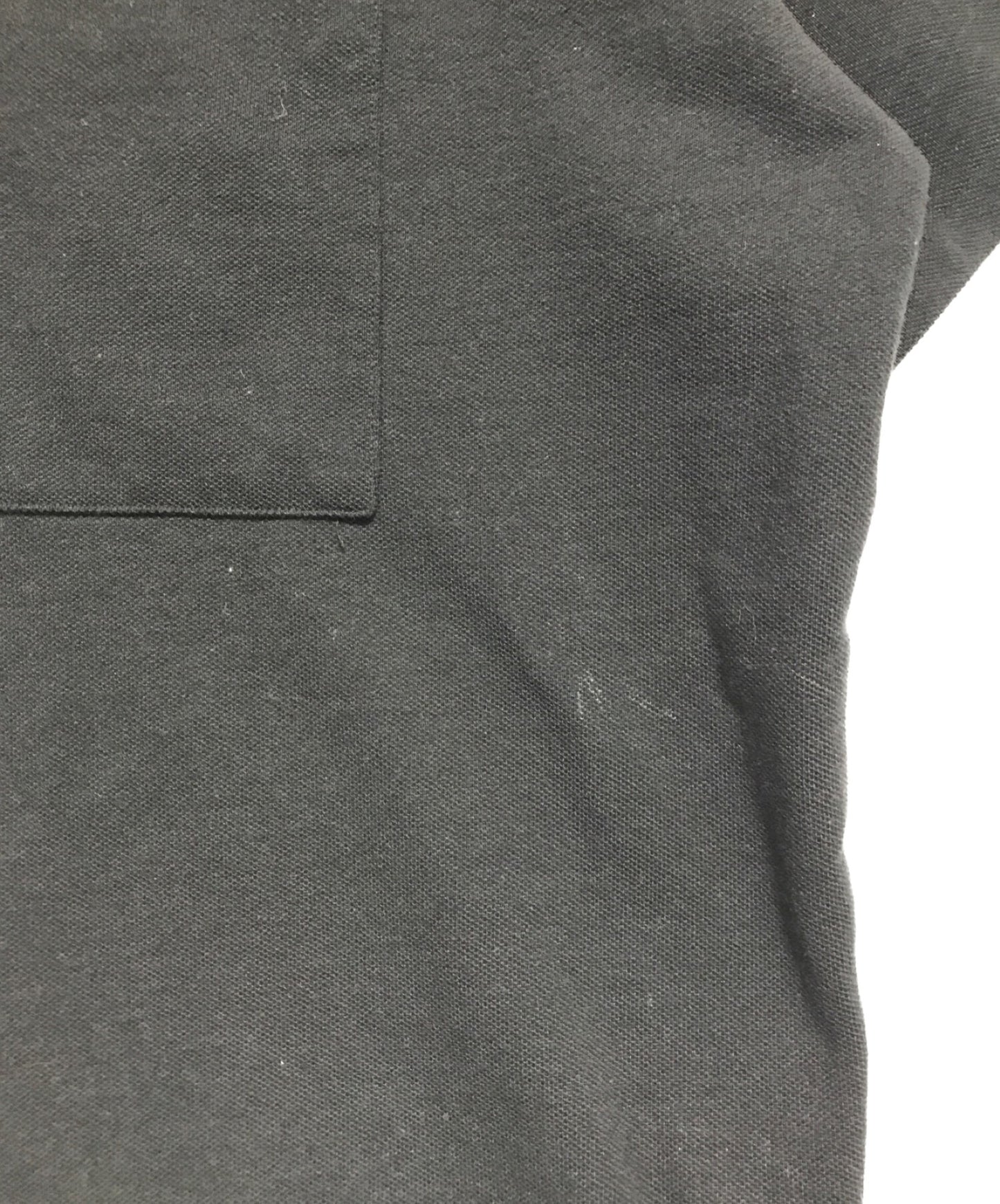 人制造的大马球衬衫