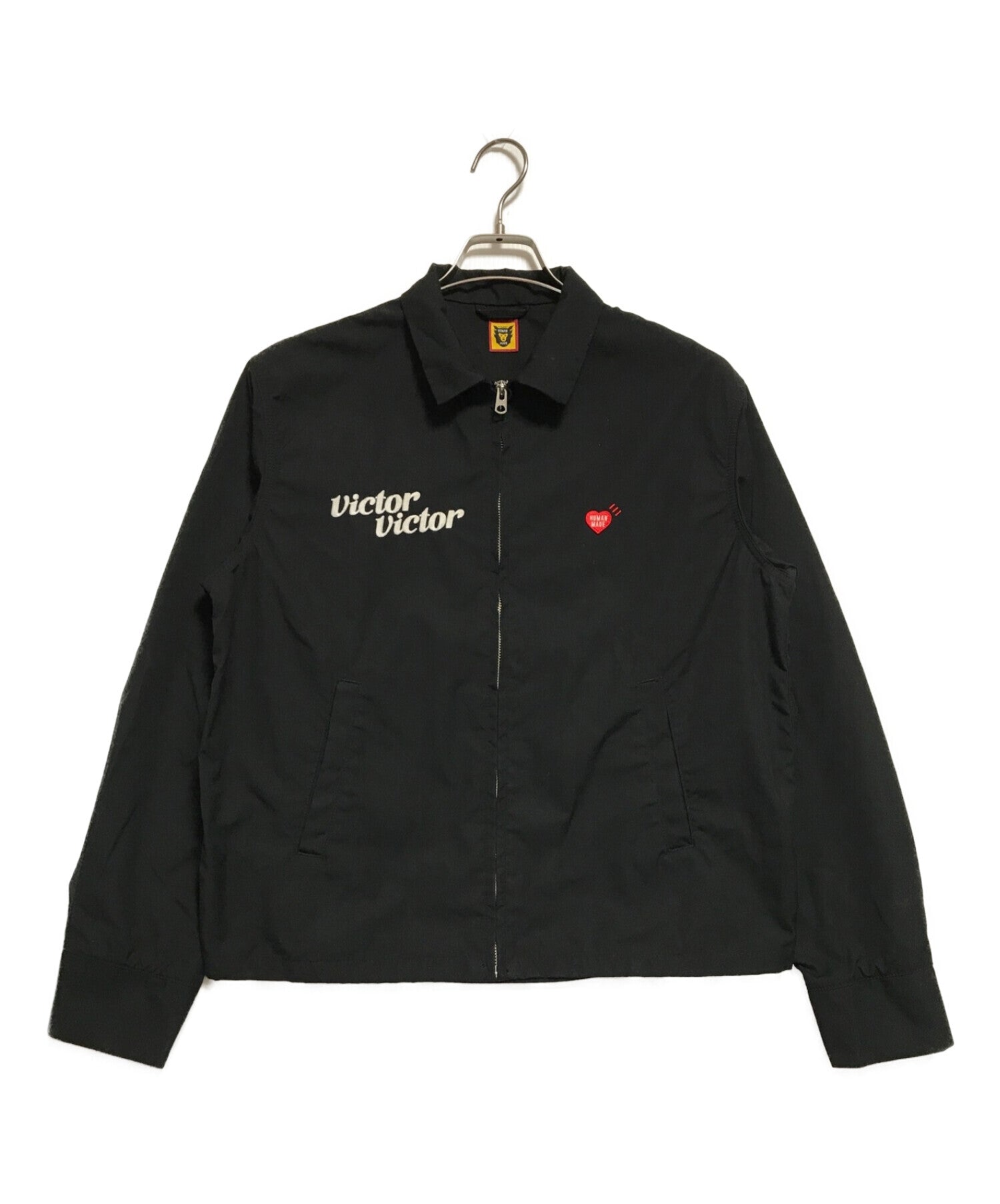 HUMANMADE DRIZZLER JACKET-