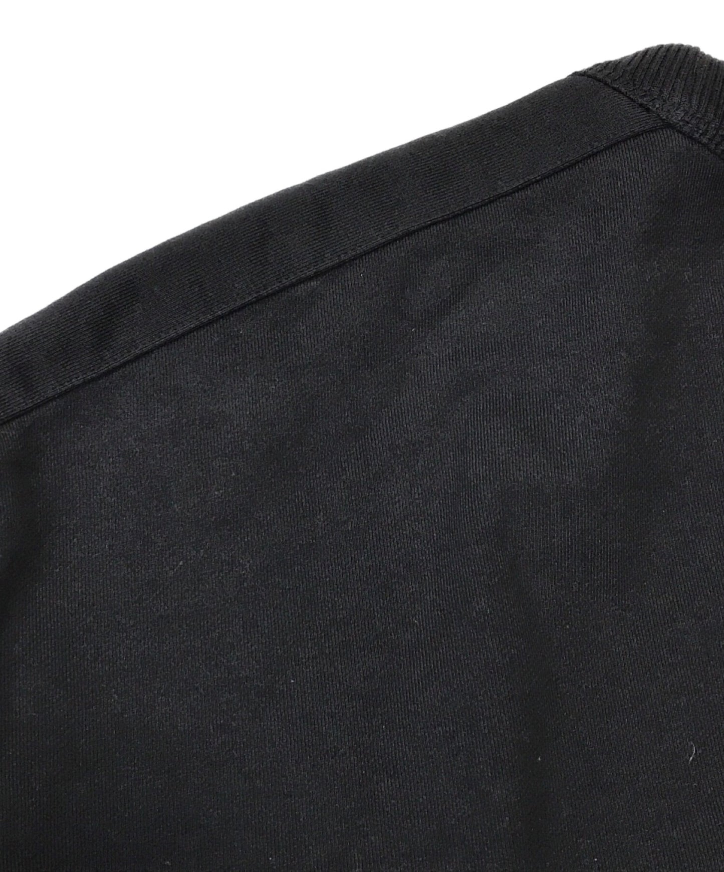 柴油×Jun Inagawa合作運動衫