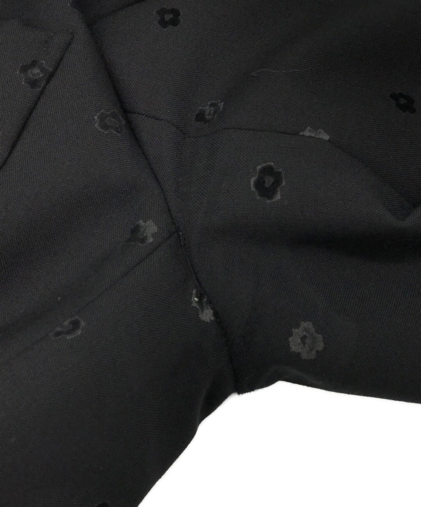 Comme des Garcons Girl Jacket NT-J009