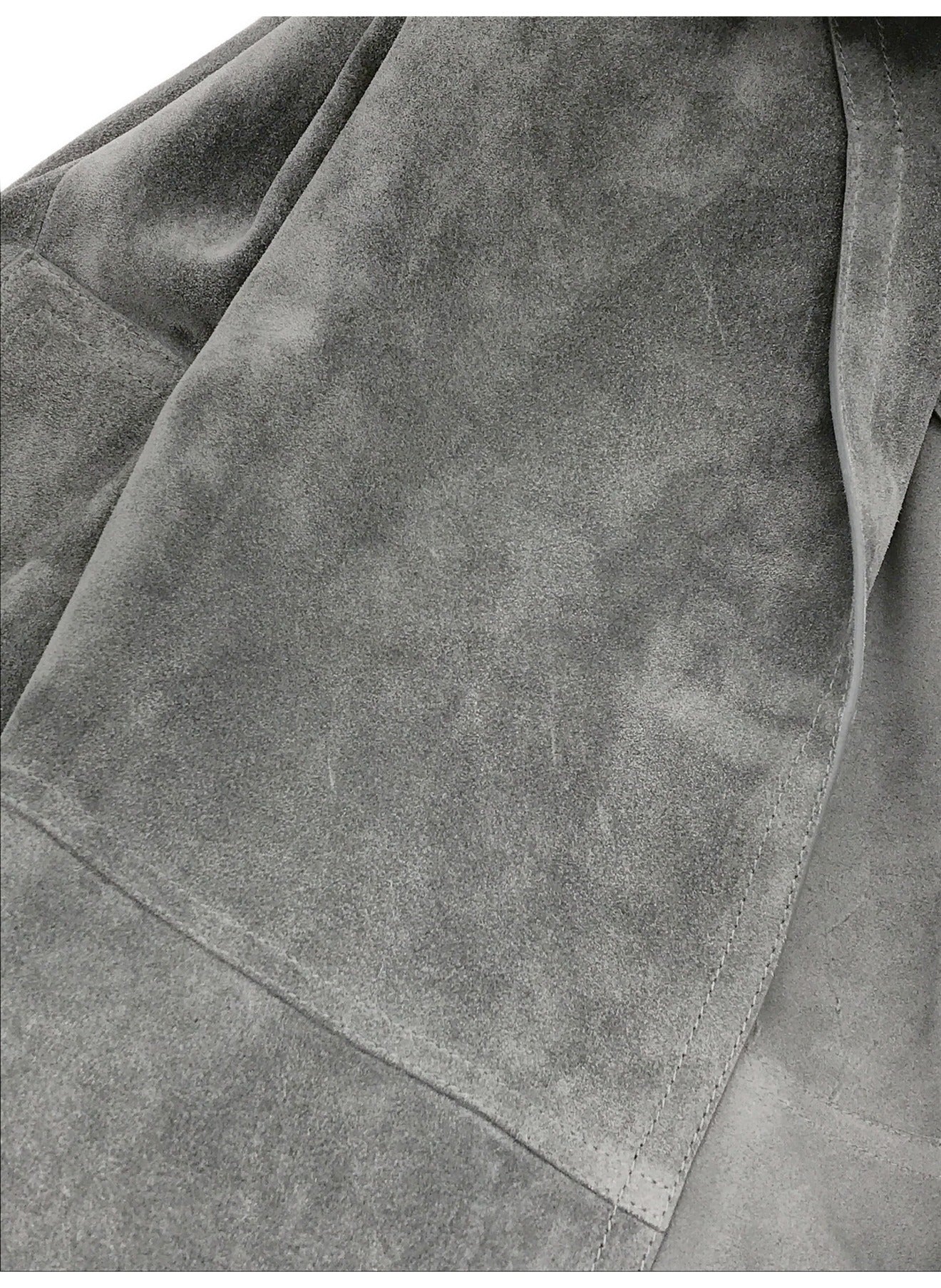 席琳絨面革禮服28W556319