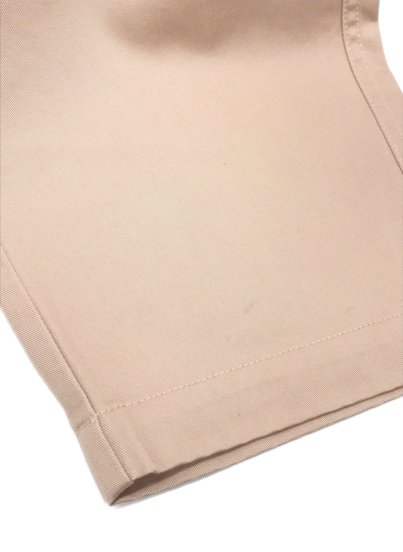 后代海岸01 Twill Pants 191BRDS-PTM01