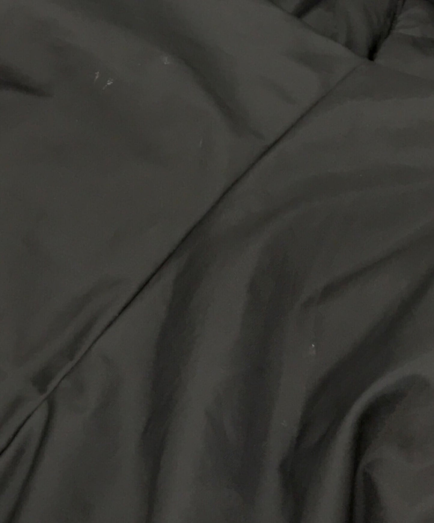 กางเกงบอลลูน Nylon Nylon Yohji Yamamoto US-P05-600