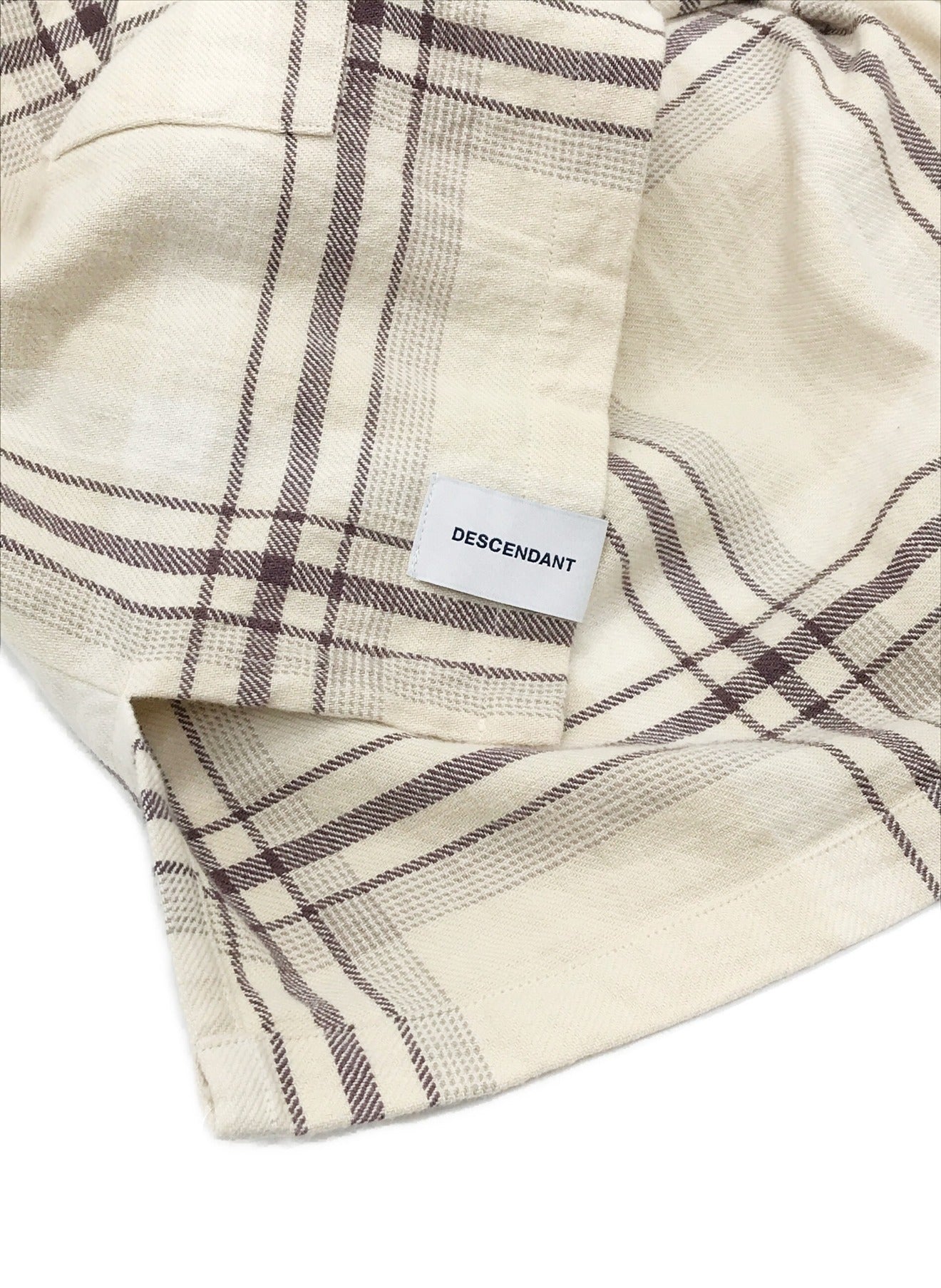 ลูกหลานปุ่ม parka