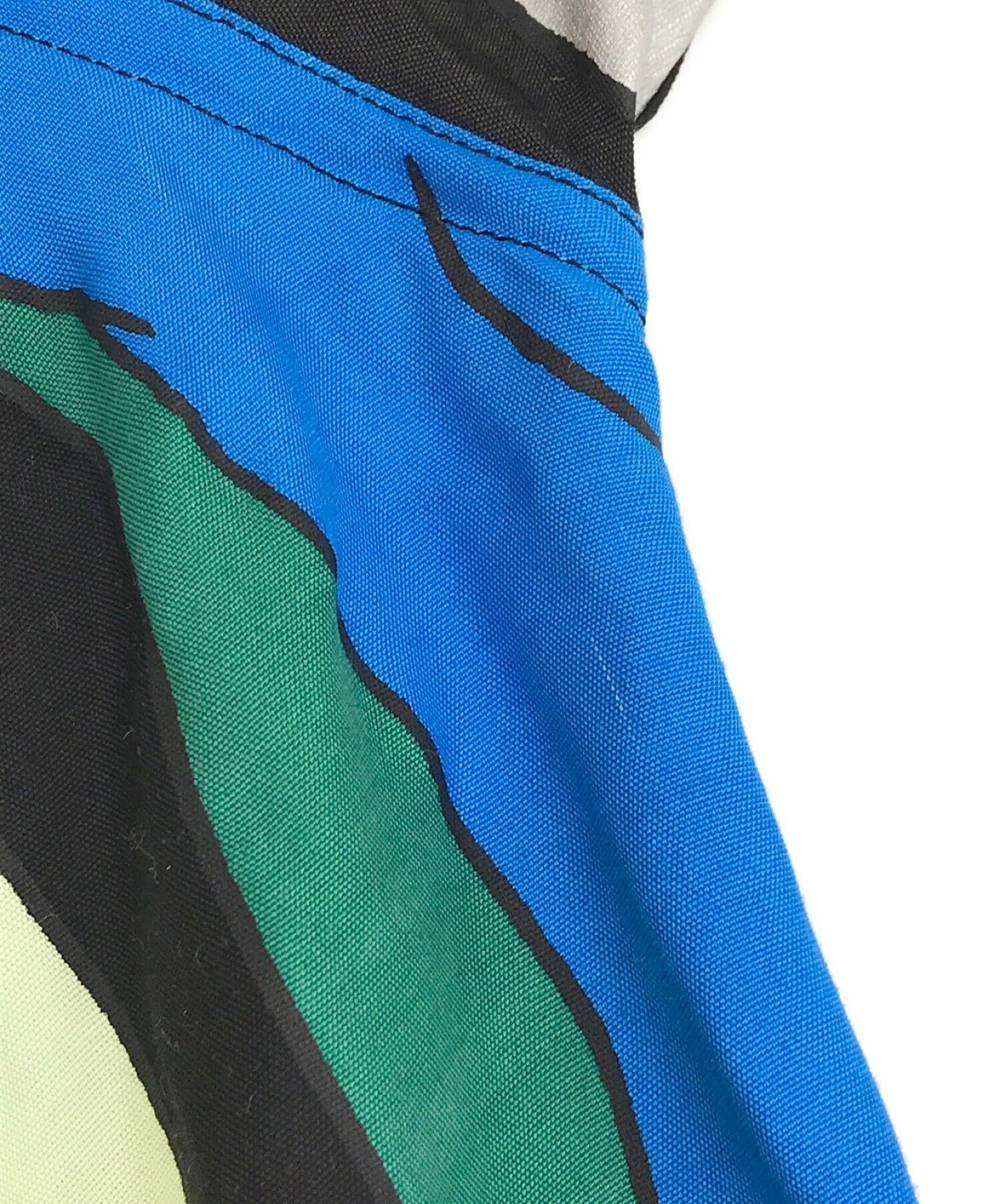 Wacko Maria Hawaiian 셔츠 S/s 22SS-WMS-HI02