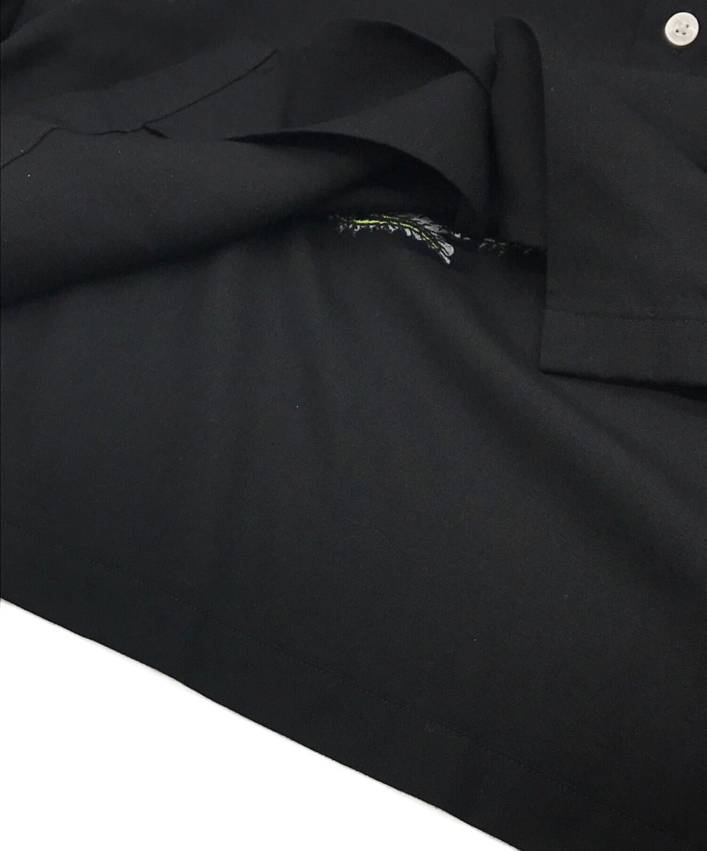 Wacko Maria Rat Fink 50S 셔츠 L/S RF-Timlehi-WM-OC01