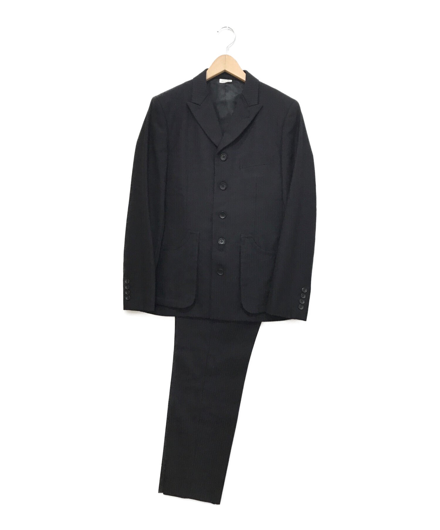 COMME des GARCONS HOMME DEUX setup DM-P047/DT-J049 | Archive Factory