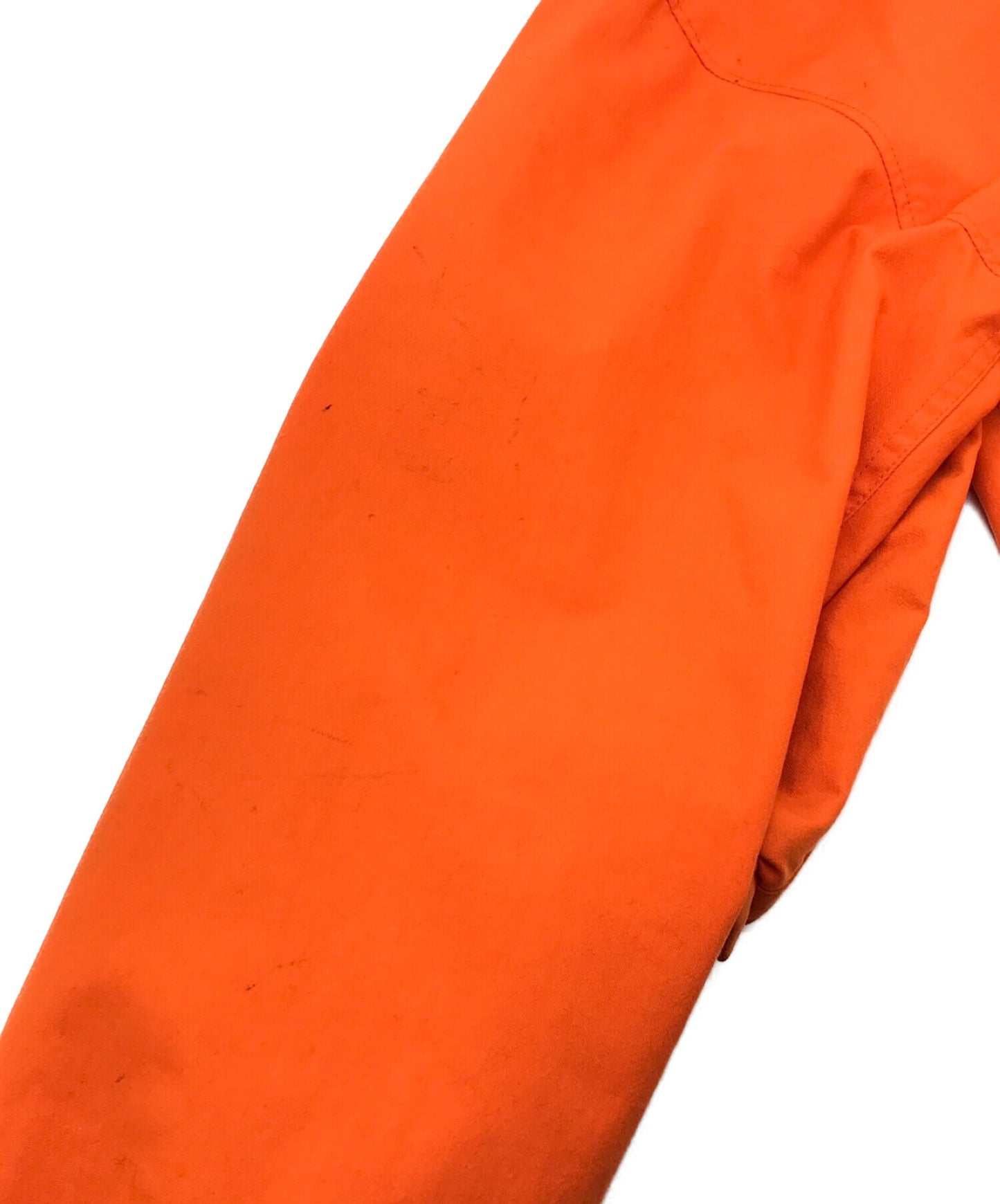 Comme des Garcons Junya Watanabe Man Reversible Coach Jacket WG-J001