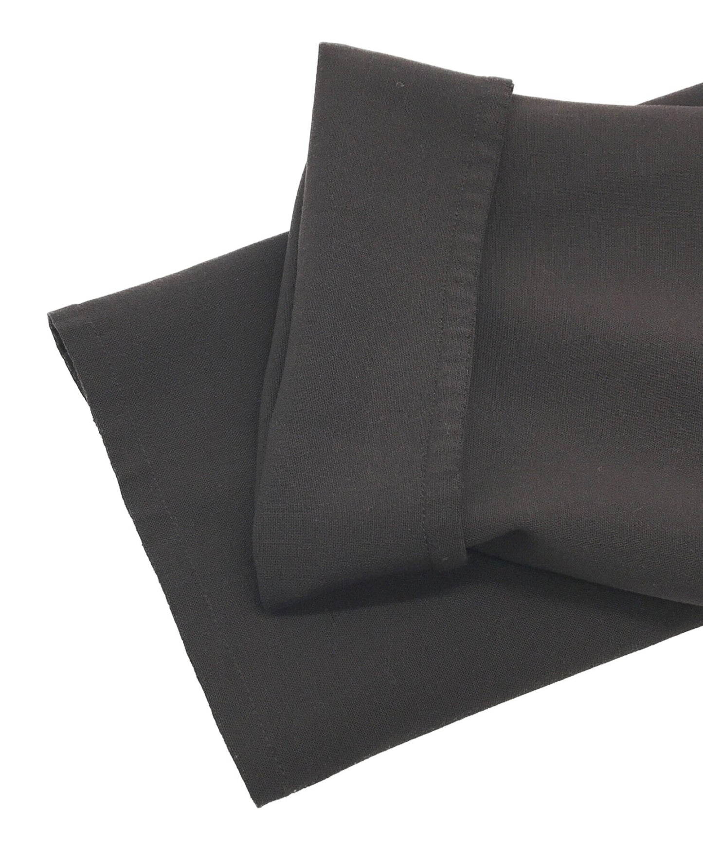 Hermes Lamb Wool Topper Coat