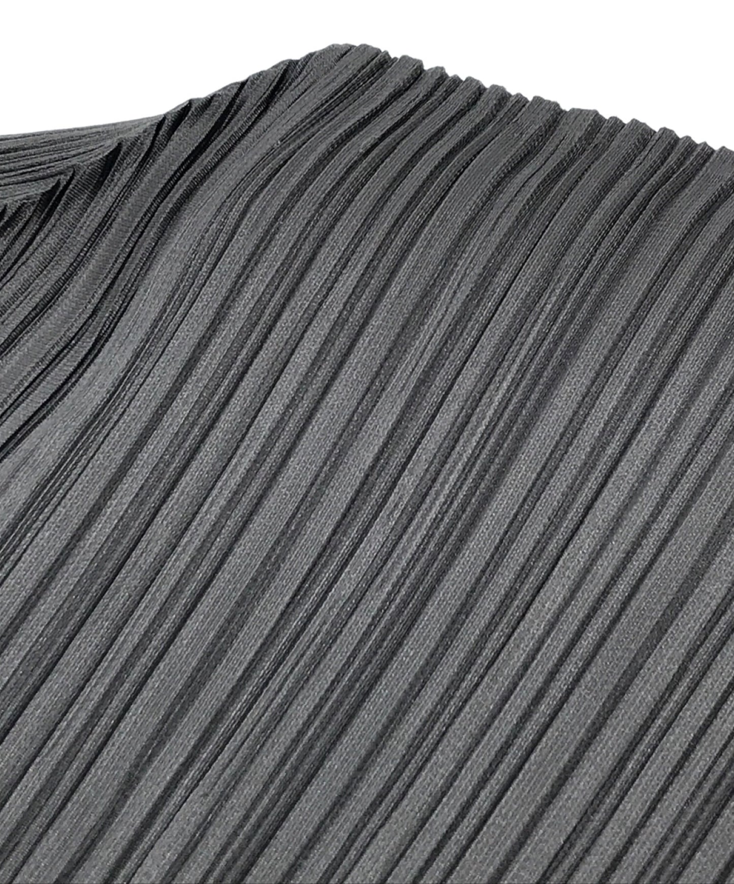 จีบโปรดจีบคอสูงและเย็บ PP05-JK005