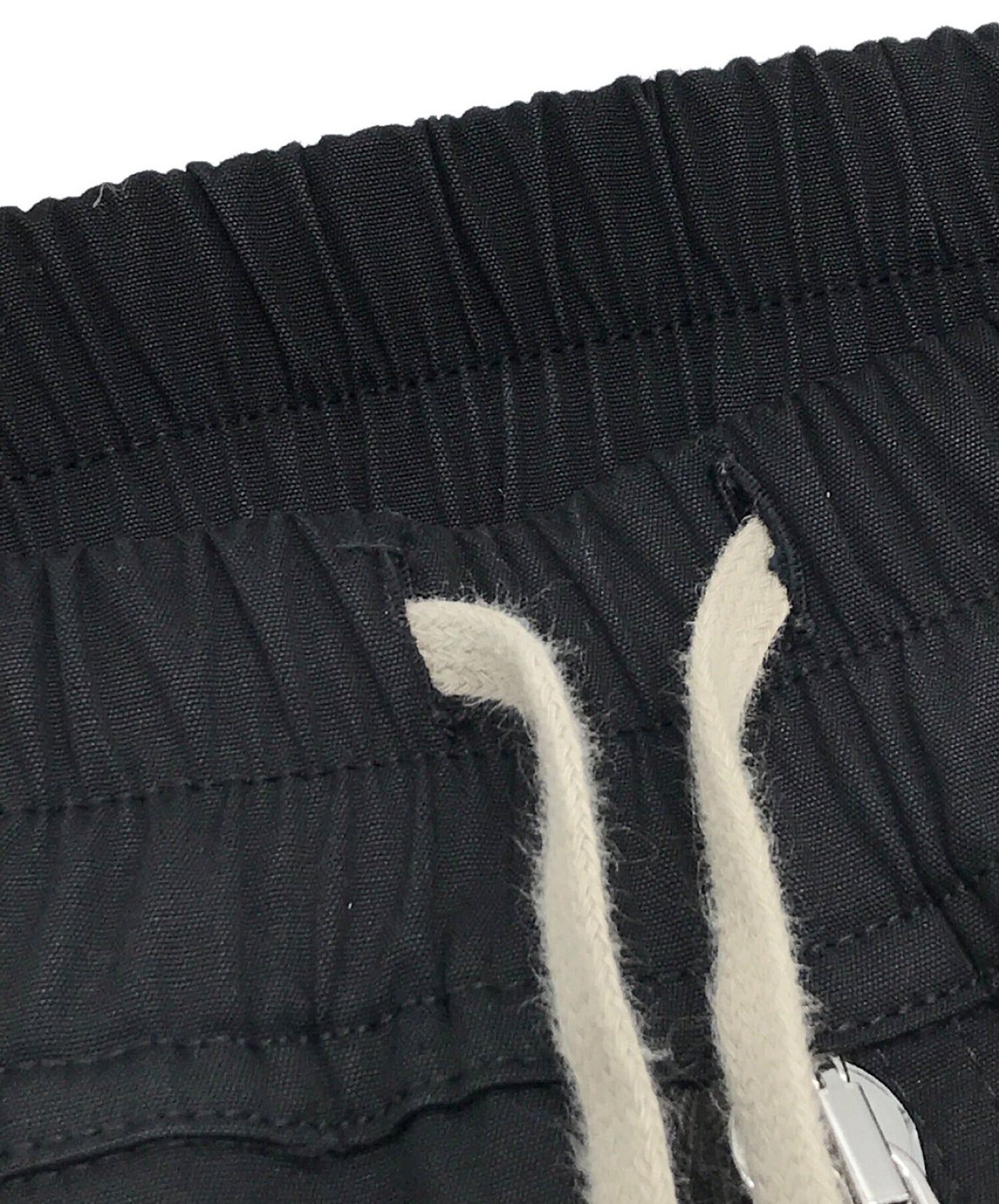 Rick Owens Bauhaus Cargo(Bauhaus貨物長褲)RP21S3327-TE