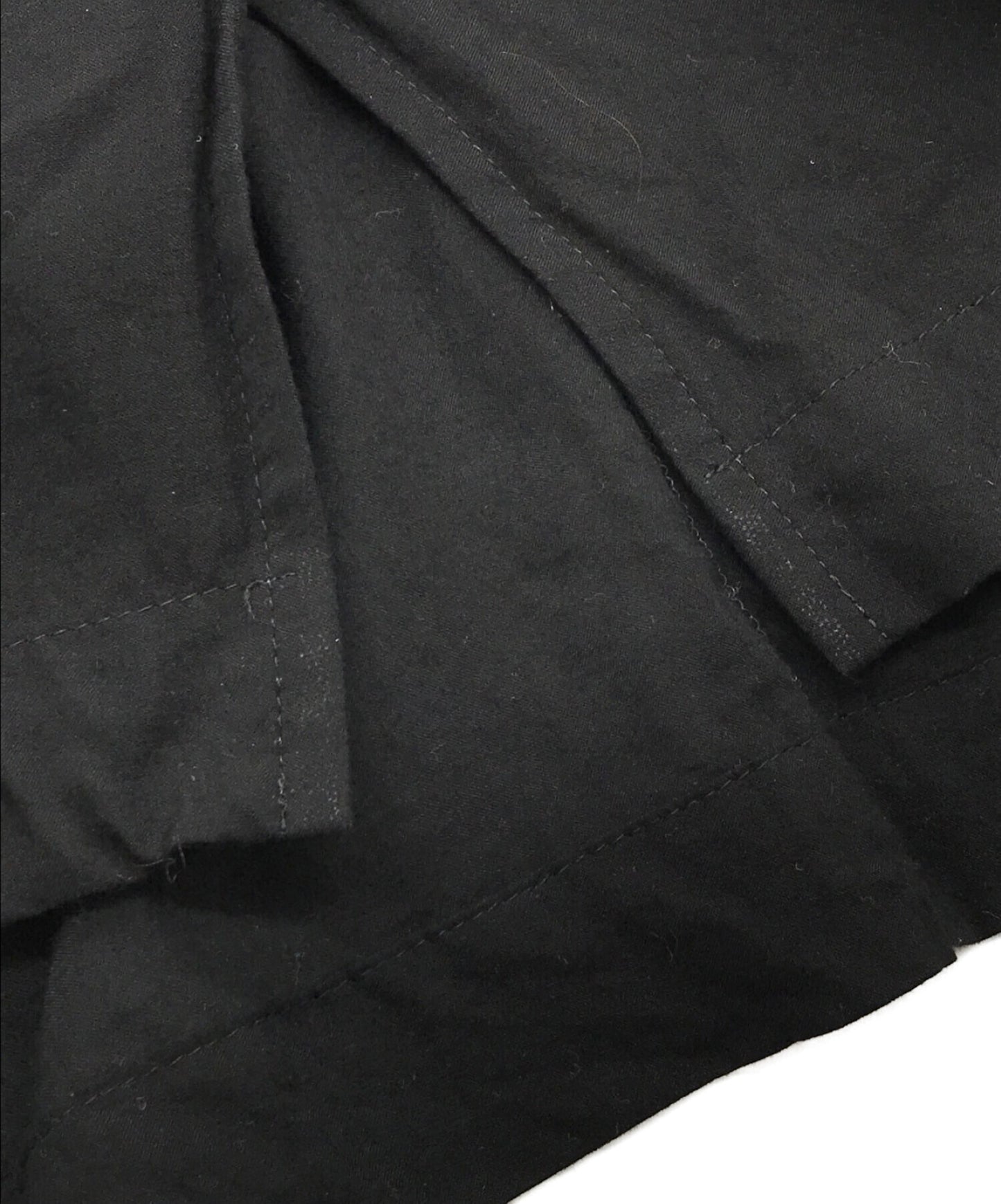 เสื้อโค้ทร่องแขนกุด Y ของ YG-C01-200