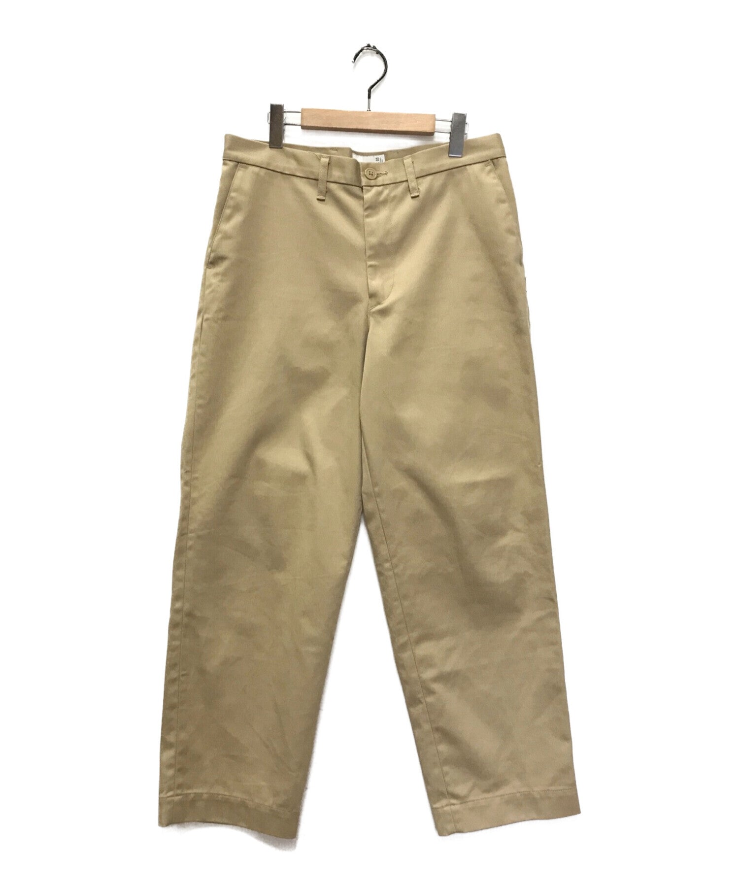 WTAPS straight pants 221BRDT-PTM05 | Archive Factory