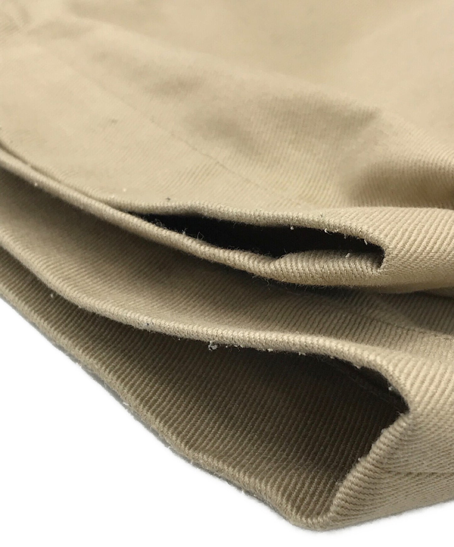 wtaps กางเกงตรง 221BRDT-PTM05