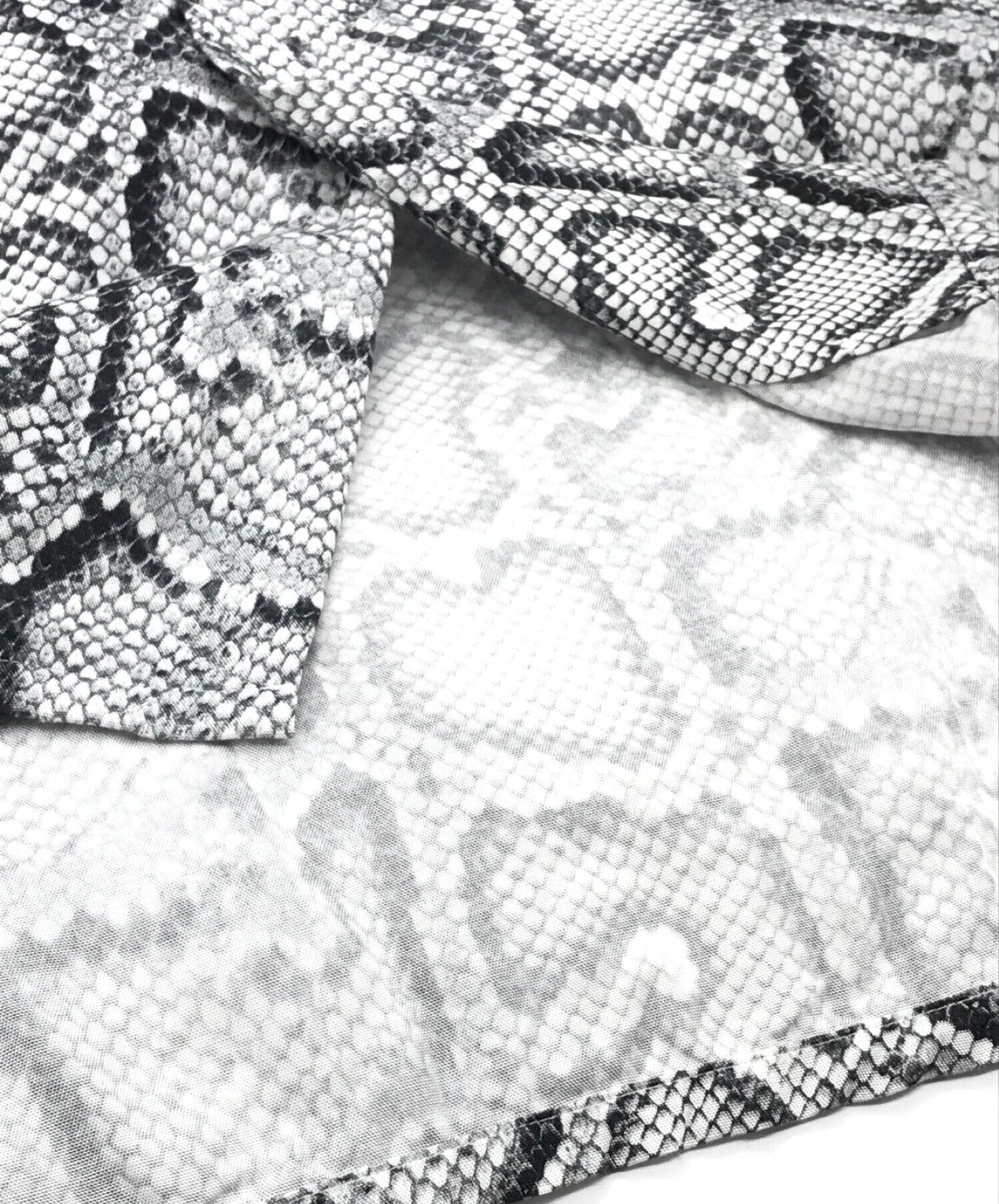 Wacko Maria夏威夷衬衫S/S