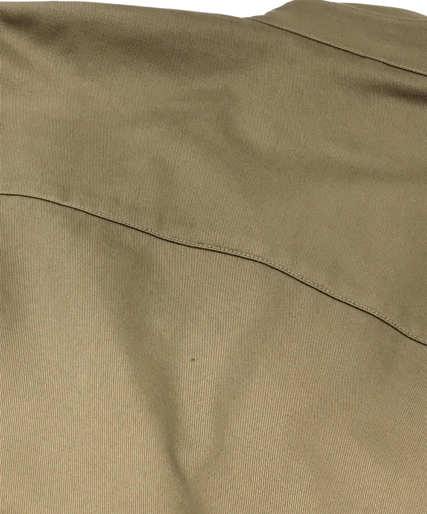 wtaps ls/cotton.twill 221GWDT-SHM01