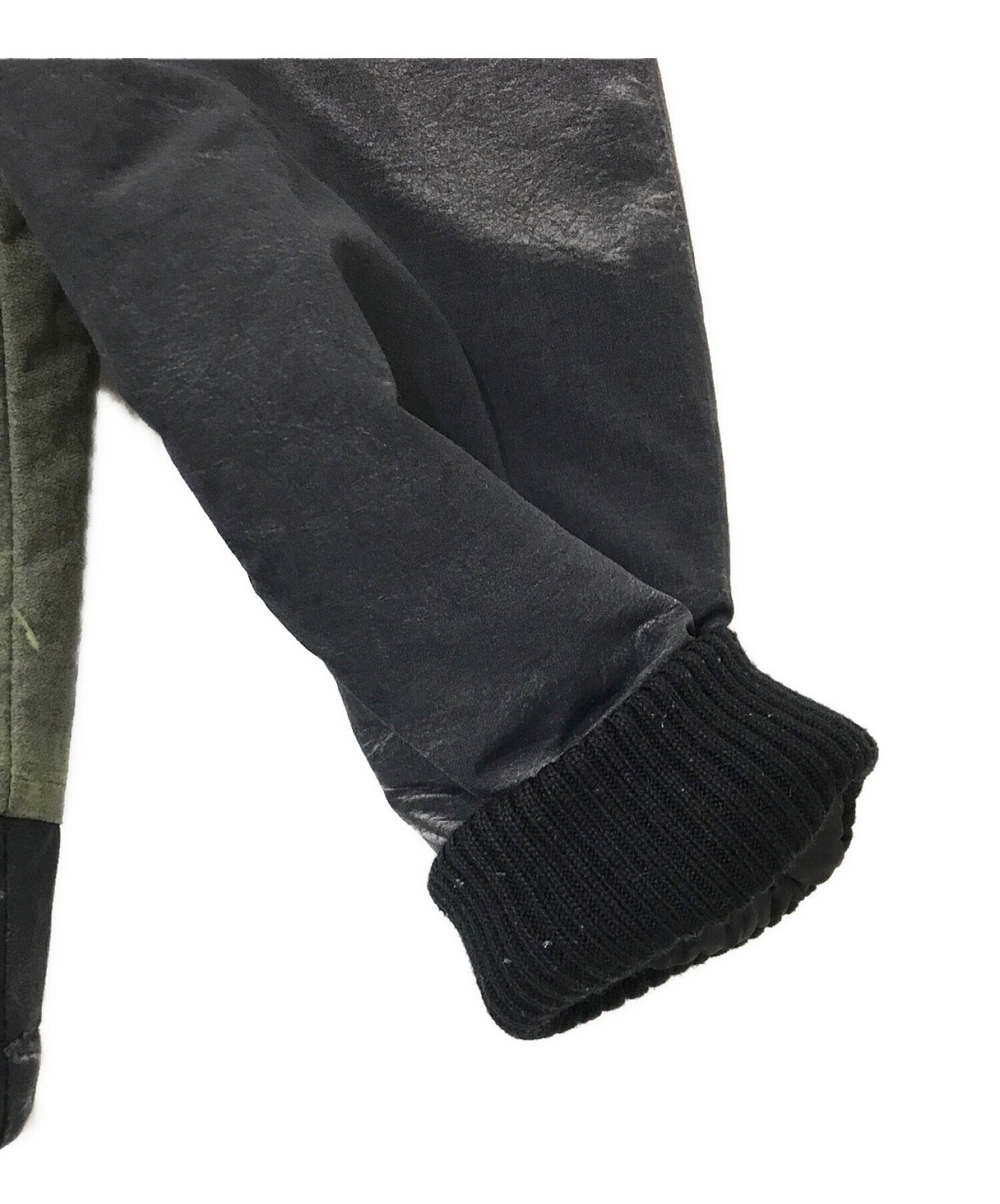 邻居×FUCT SSDD NHFU。 VE / N-JKT 162BEFUN-JKM01S