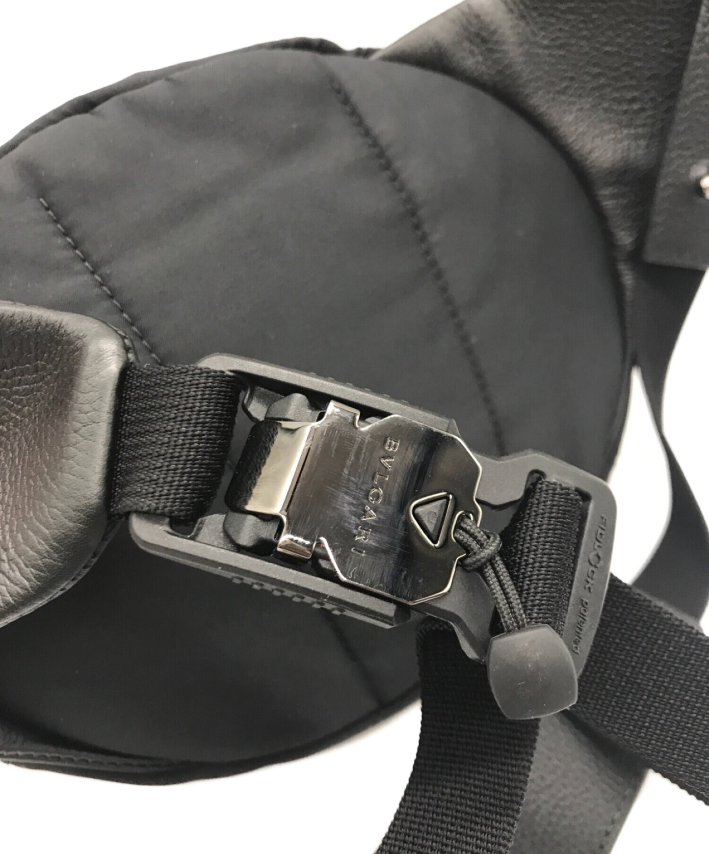 Bvlgari Limited Collaboration Body Bag 290773