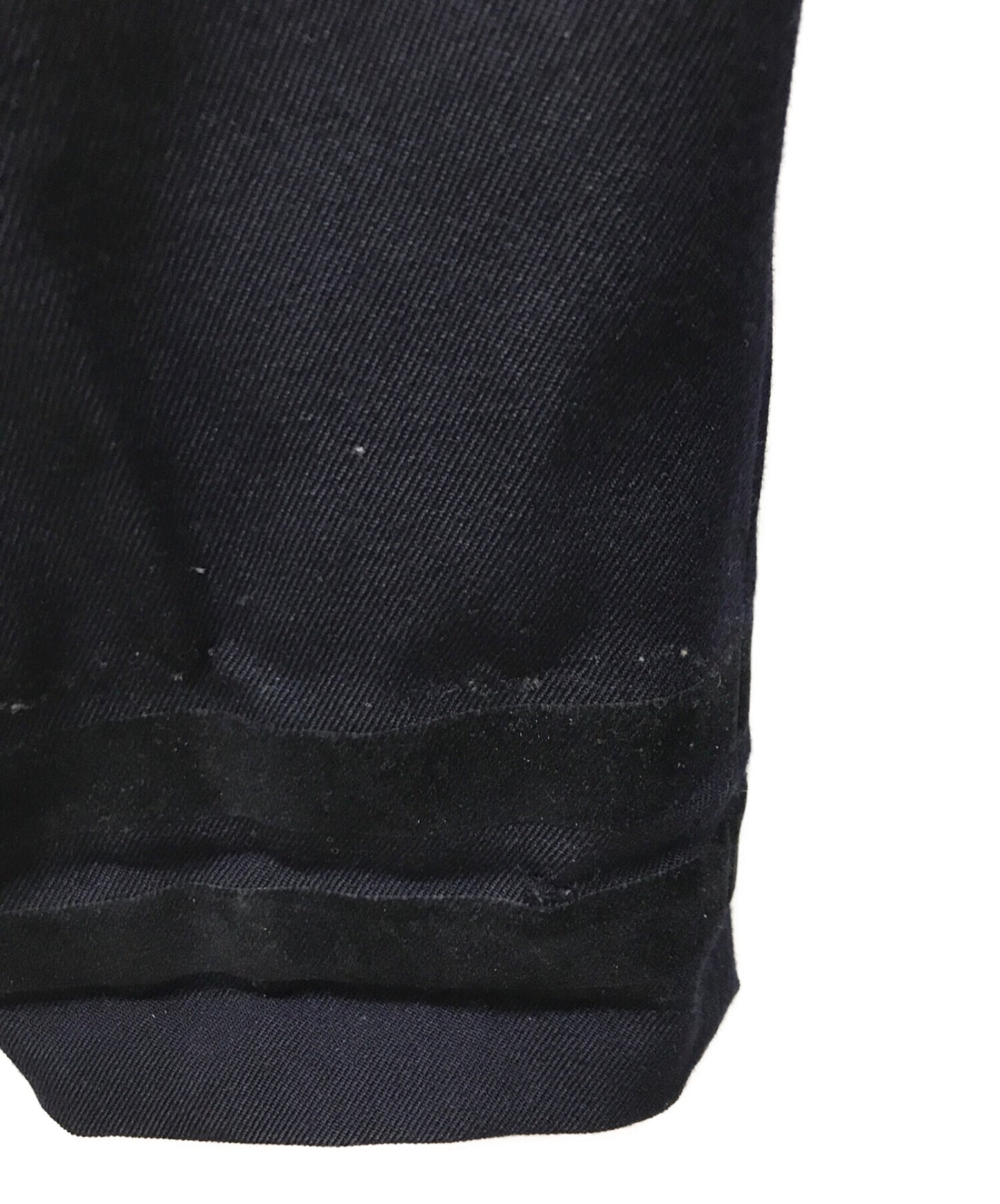 Comme des garcons homme plus กางเกงกว้าง pp-05026m