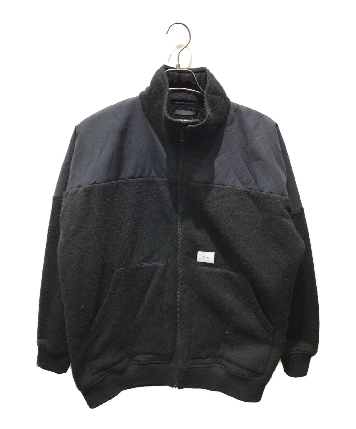 WTAPS MERCER JACKET POAC.BOA - ブルゾン