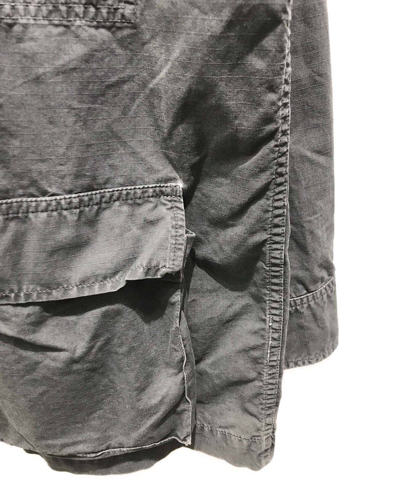 後代DWU RIPSTOP LS襯衫/DWU RIPSTOP長袖襯衫192BRDS-SHM02 192BRDS-SHM02