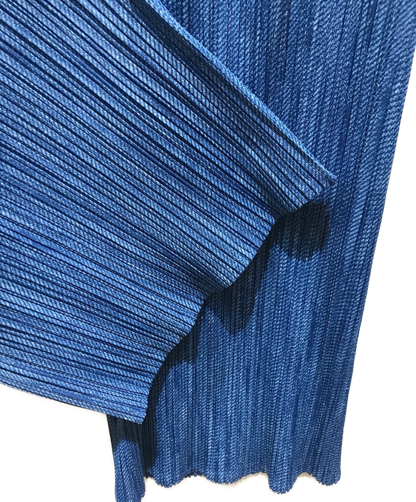 주름은 주름 바지 pp54-JF443 pp54-JF443을 이송하십시오