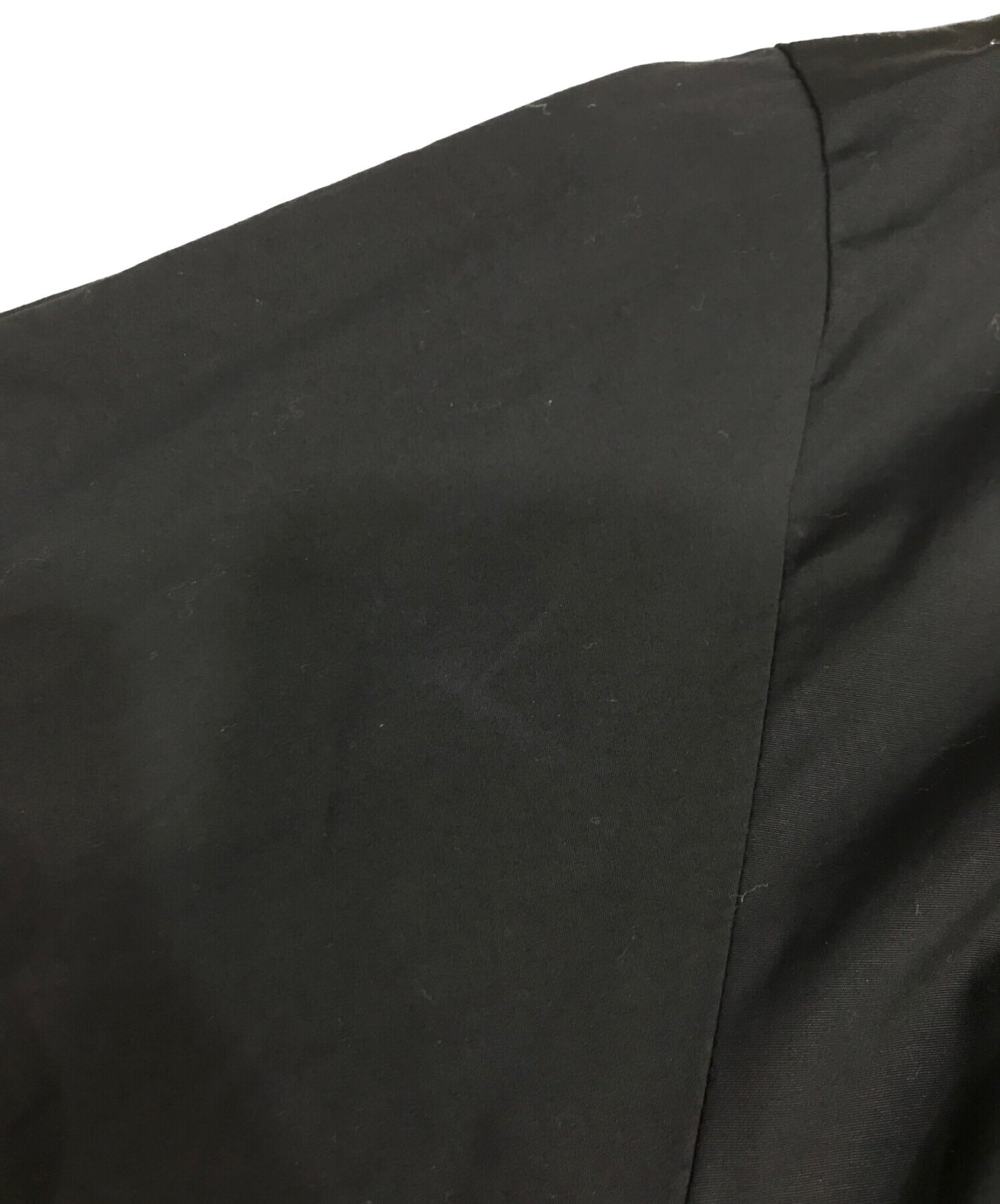 WTAPS 22SS SMOCK SS BroadCloth ผ้าฝ้าย 221TQDT-SHM07 221TQDT-SHM07