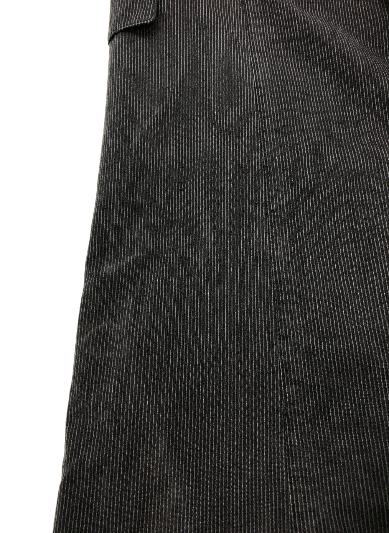 Raf Simons ลายเสื้อ 04SS, คำศัพท์ทางศาสนา, Sanfleur