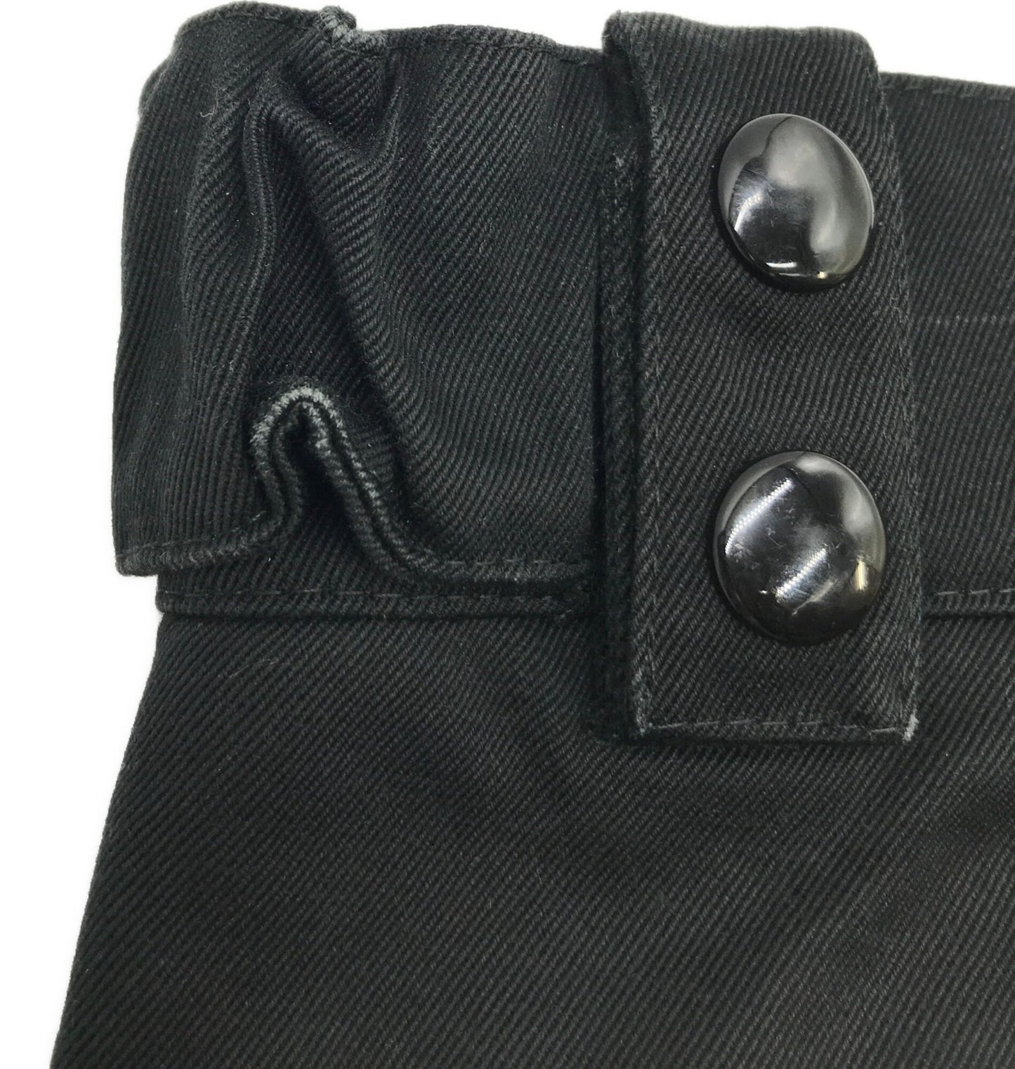 RAF Simons Cargo Pants 17SS 172-336