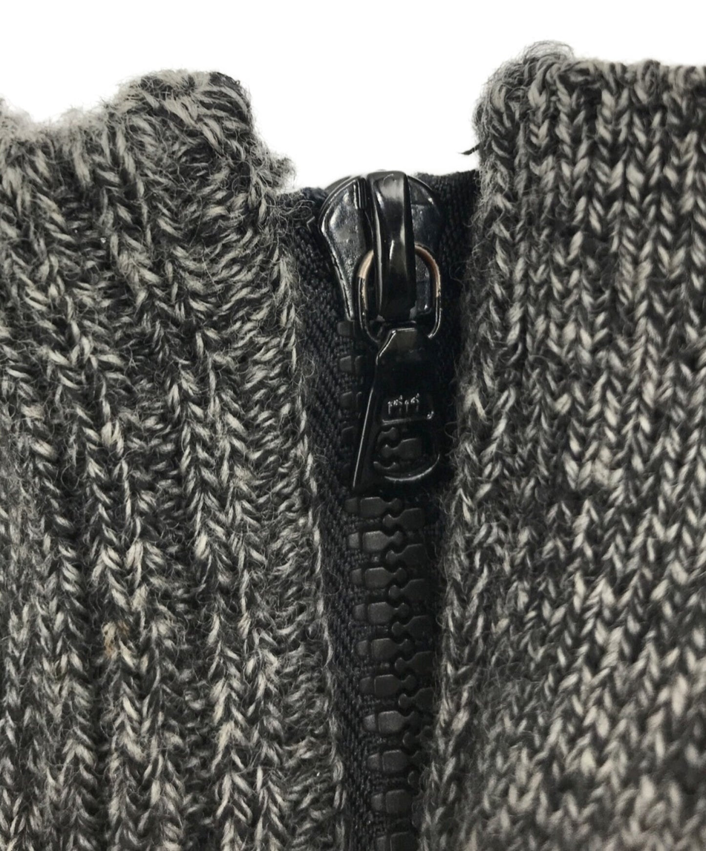 Undercoverism Transfer Jacket Switching D1104