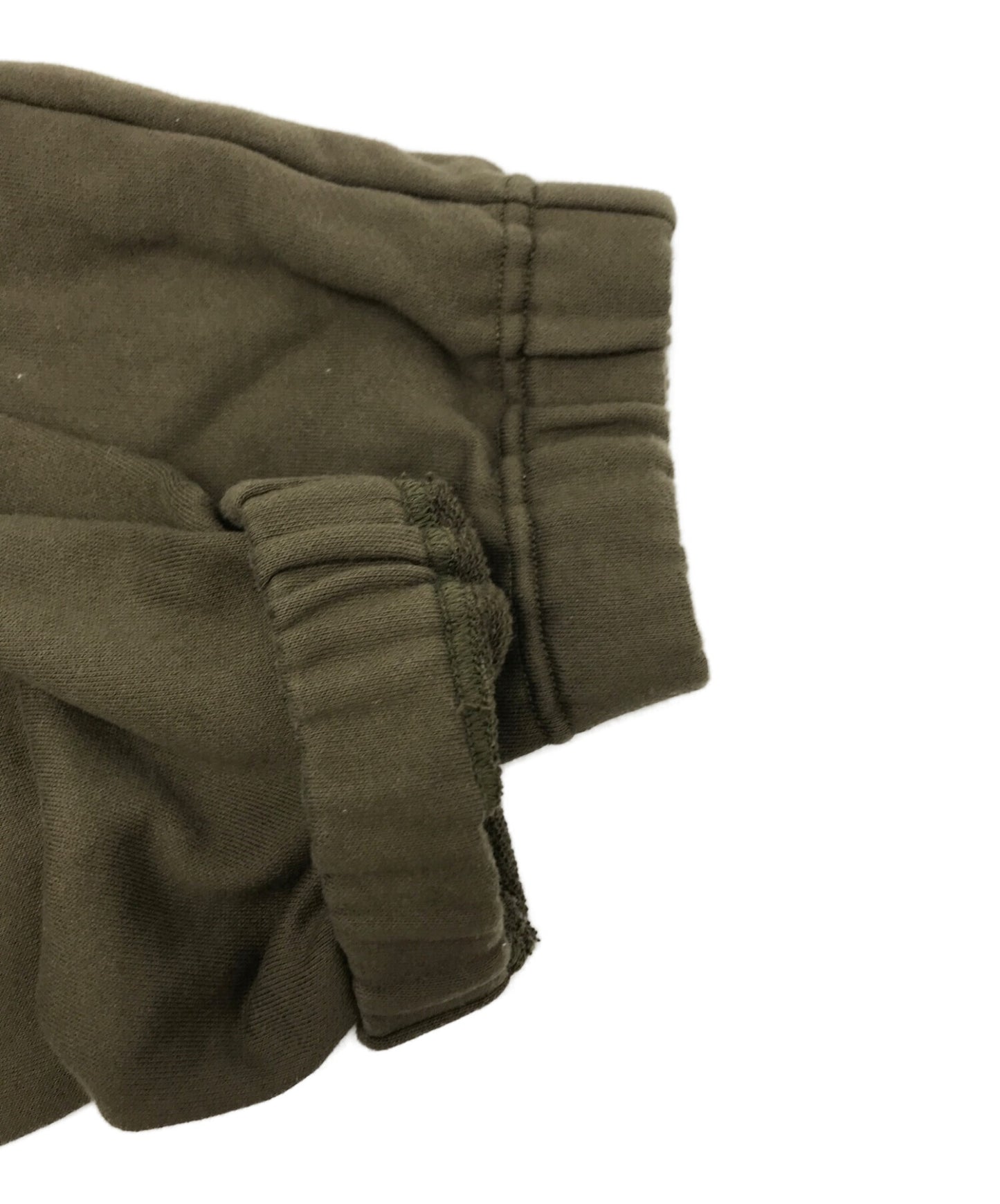 WTAPS SWAP Trousers Cotton 221ATDT-CSM12