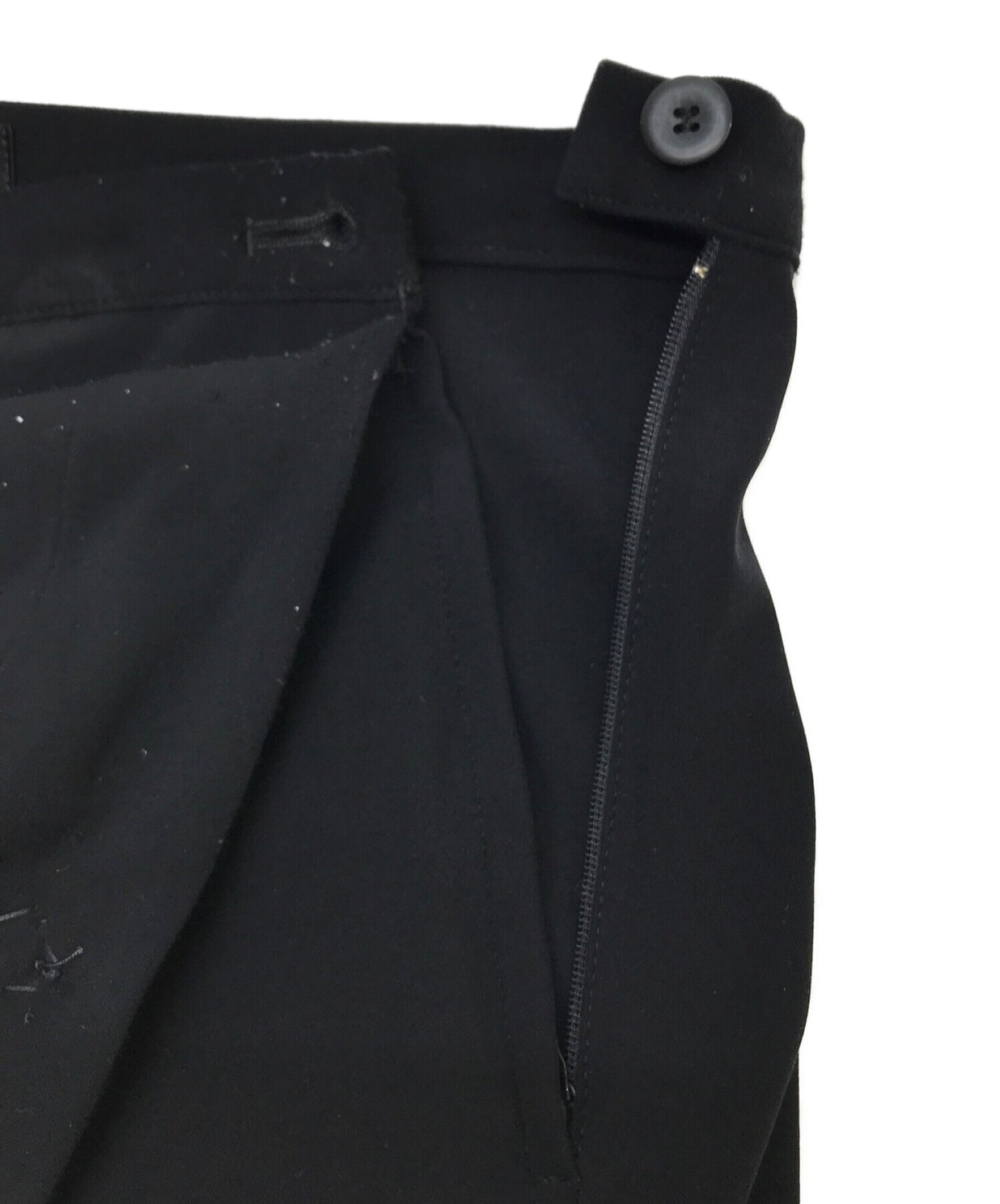 Issey Miyake 층 바지 IM21FF067