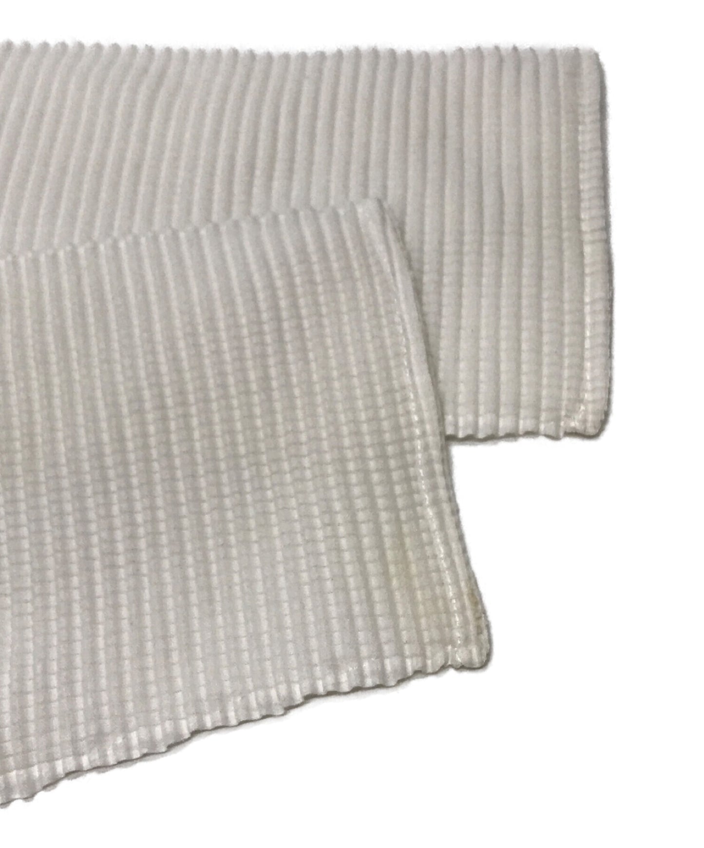 我issey miyake pleated開衫Mi81fo421