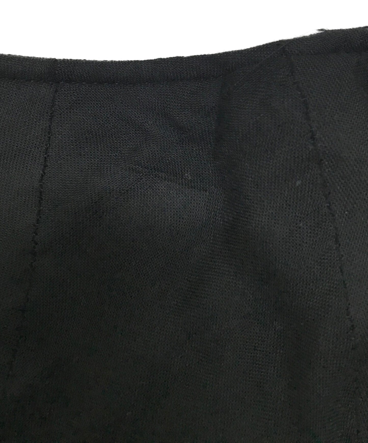 Yohji Yamamoto长裙FE-S08-804