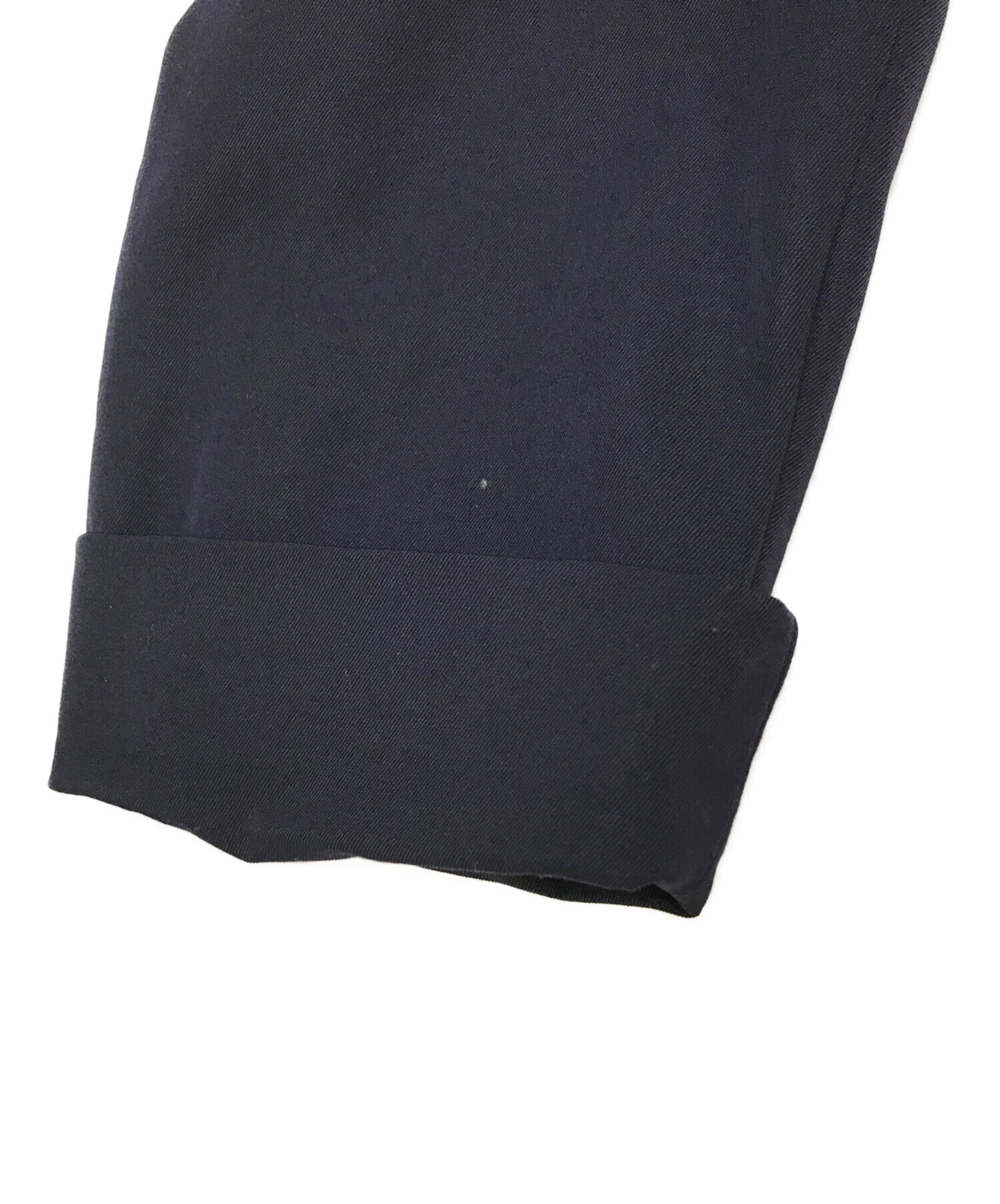 Yohji Yamamoto Pour Homme Double 8-button Jacket HS-J15-124