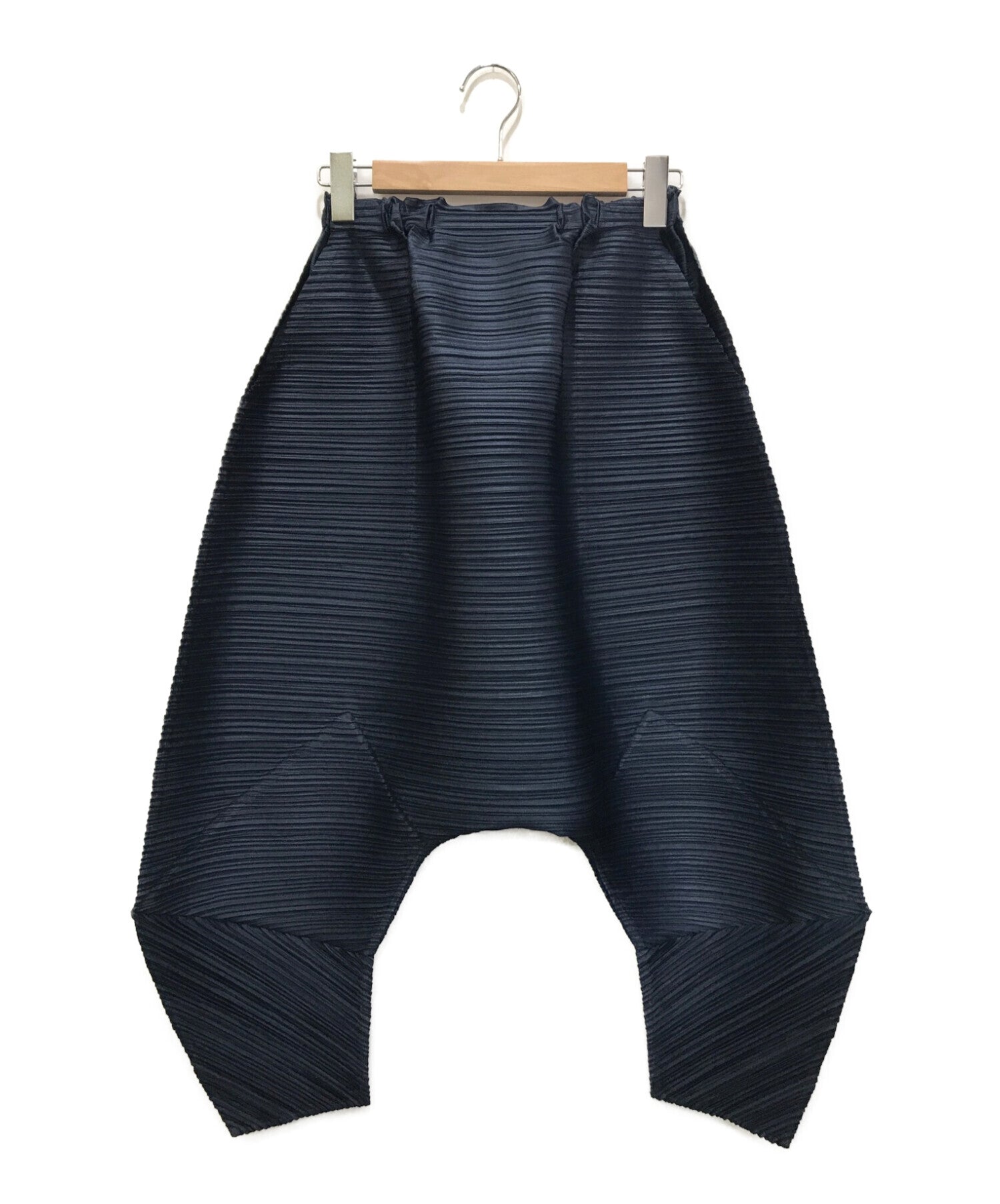 PLEATS PLEASE PP01JF634 総丈82.5cm PLEATS PLEASE PP01JF634 総丈82.5cm - メルカリ