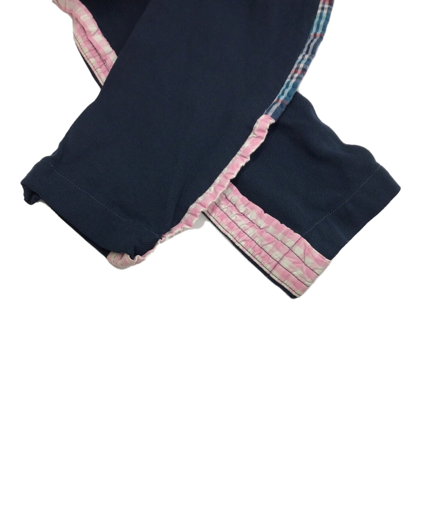 Comme des Garcons Homme Plus Poly收缩包装夹克 /量身定制的夹克RE-J065