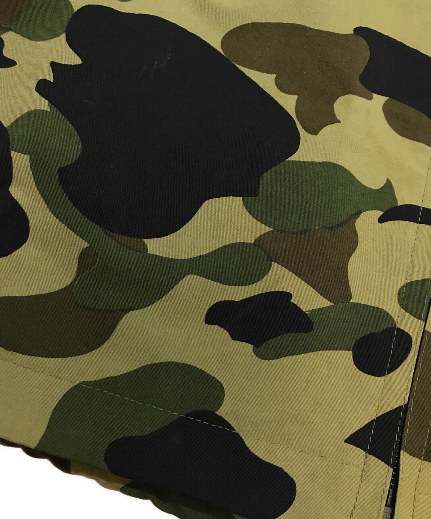 แจ็คเก็ต Zip-Up