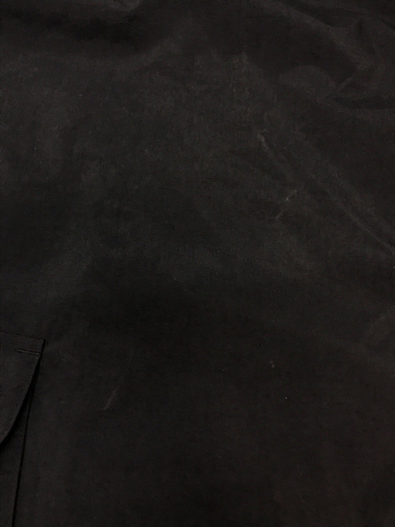 พื้นที่ใกล้เคียง anorak/n-jkt/half-zip/nylon jacket/hoodie/hoodie/แขนยาว/outerwear 202tsnh-jkm04