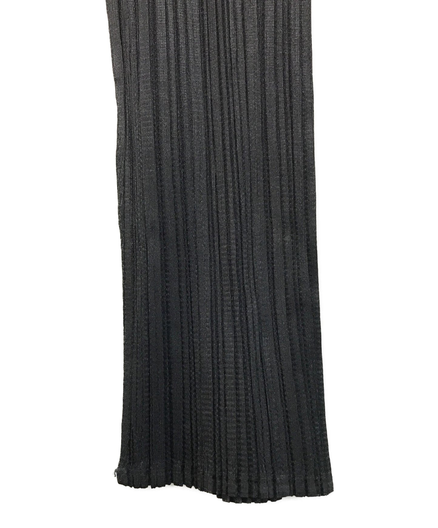 褶皺請打包開衫/ PP04-J0907