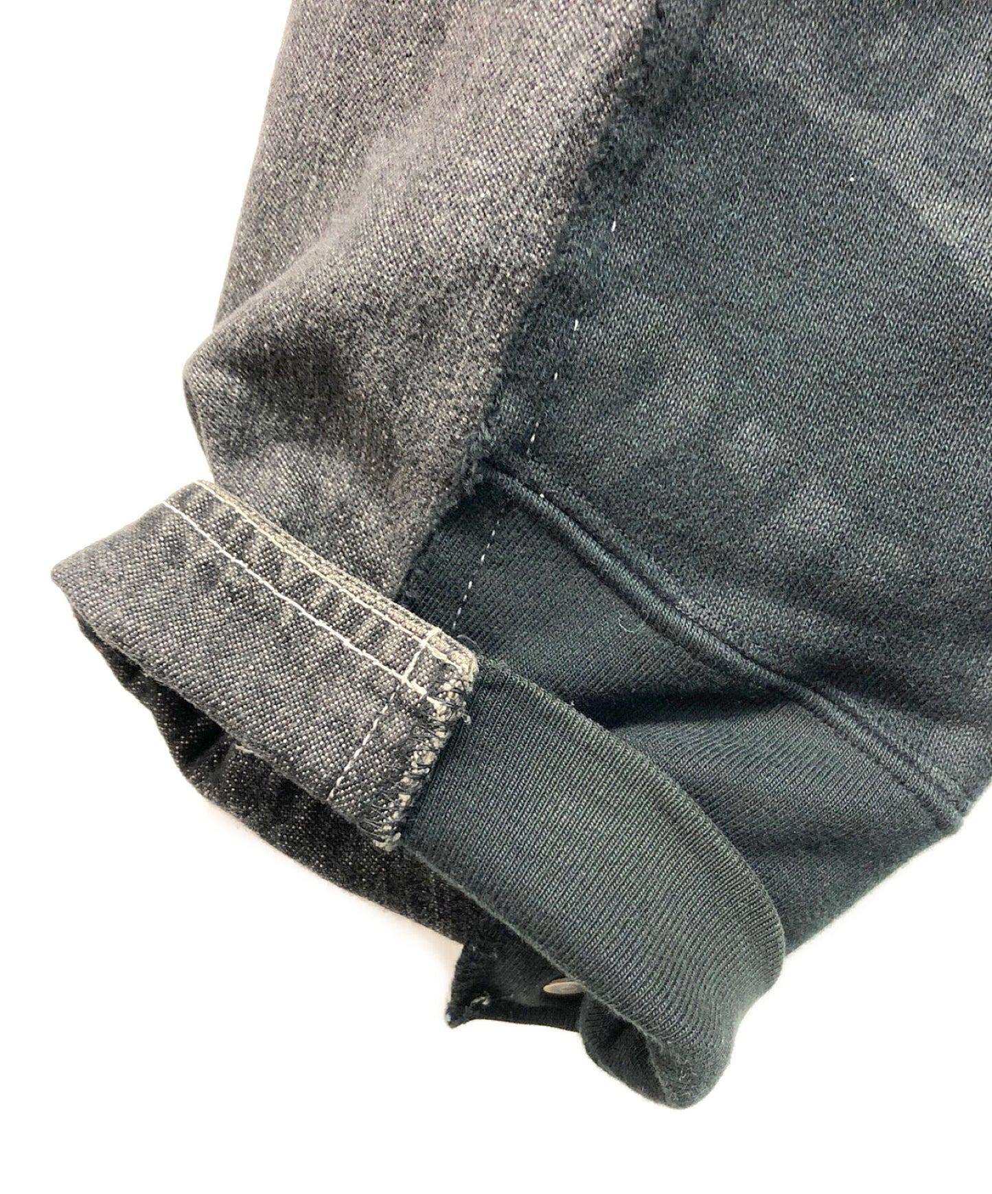 Undercoverism Dinim Coveralls V202