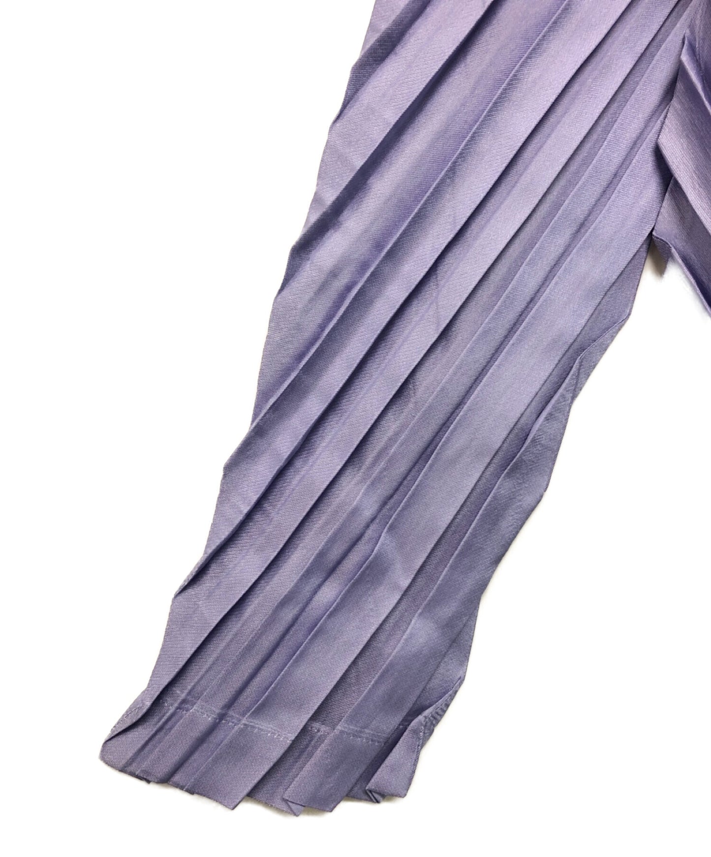 แจ็คเก็ตจีบ ISSEY MIYAKE IM12FD624